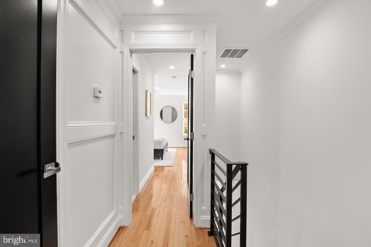 GEORGETOWN - Residential Lease