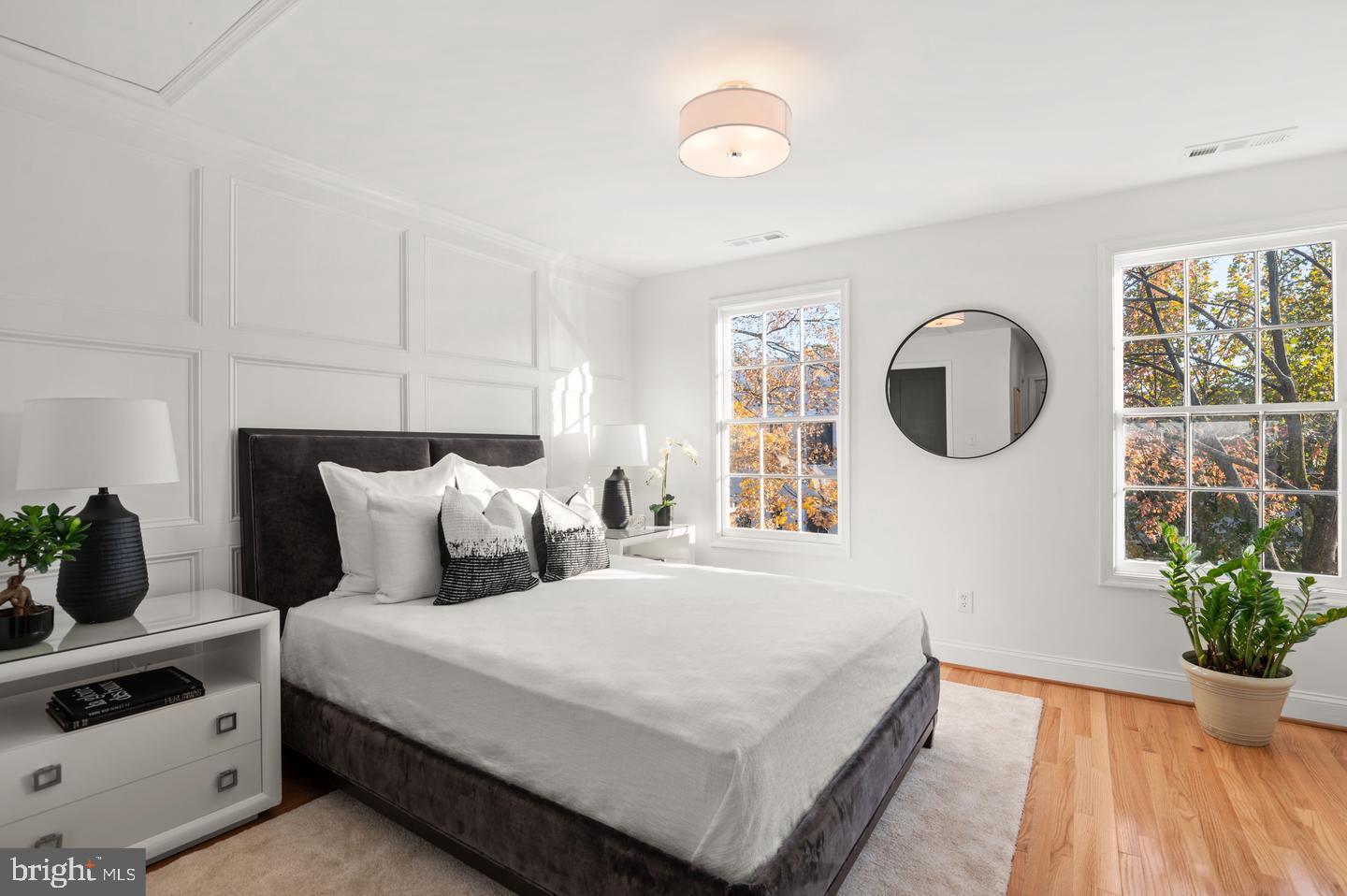 GEORGETOWN - Residential Lease