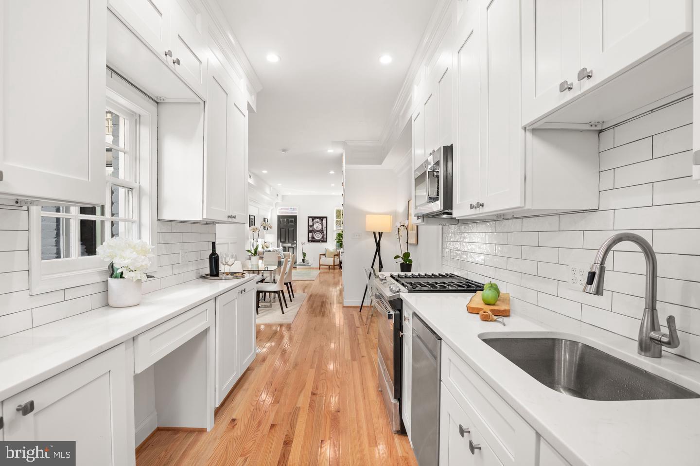 GEORGETOWN - Residential Lease