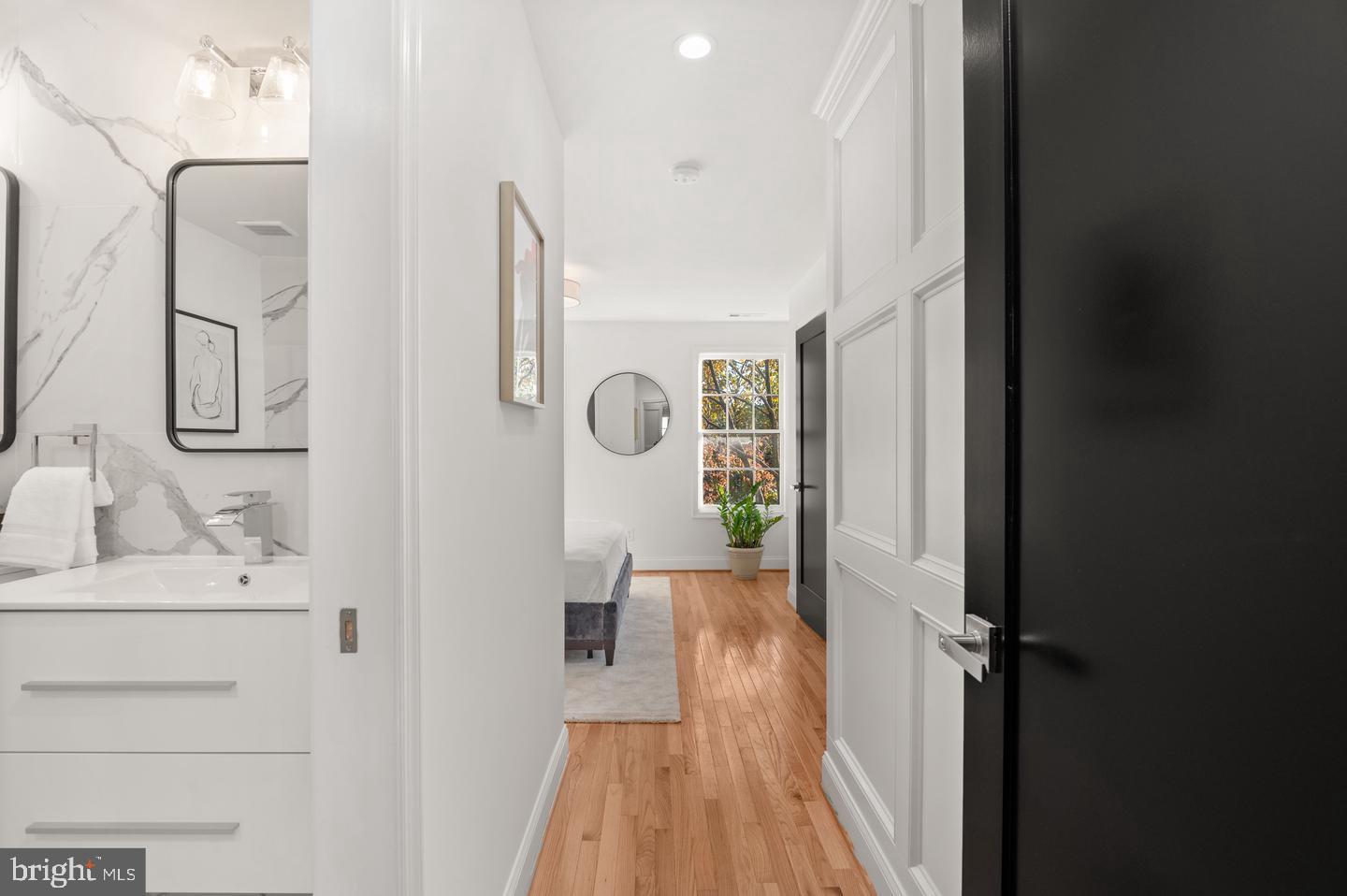 GEORGETOWN - Residential Lease
