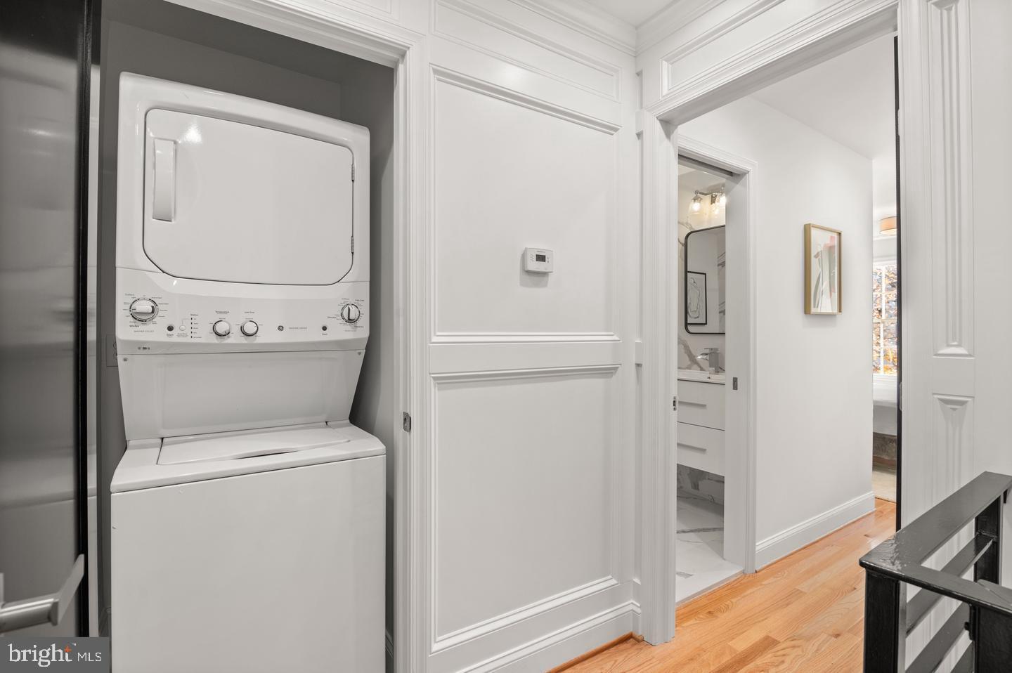 GEORGETOWN - Residential Lease
