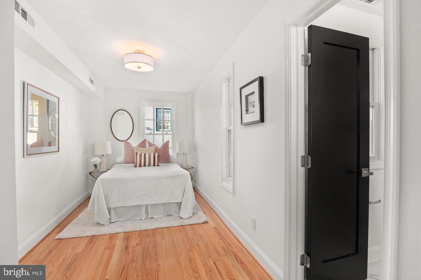 GEORGETOWN - Residential Lease