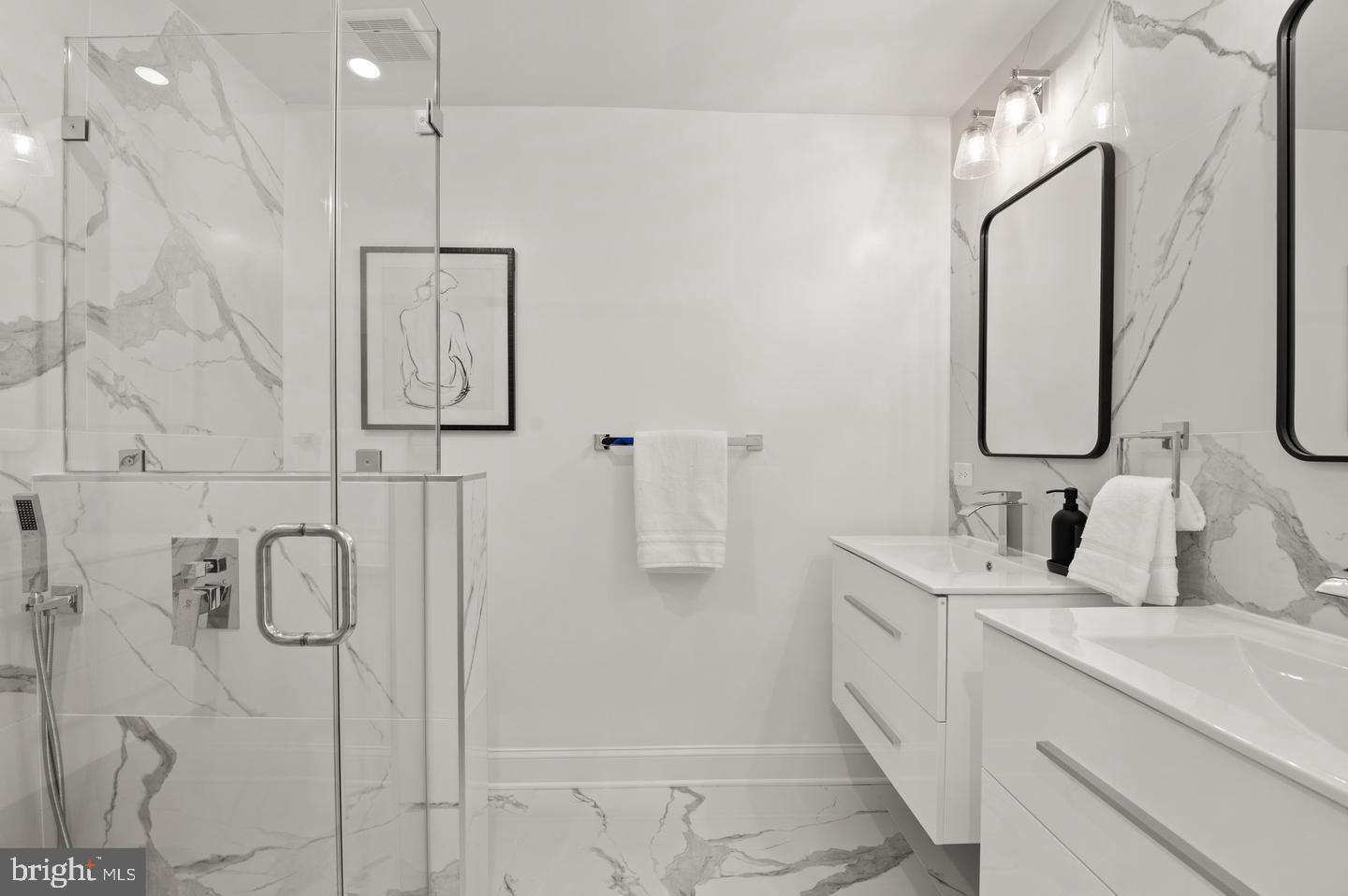 GEORGETOWN - Residential Lease