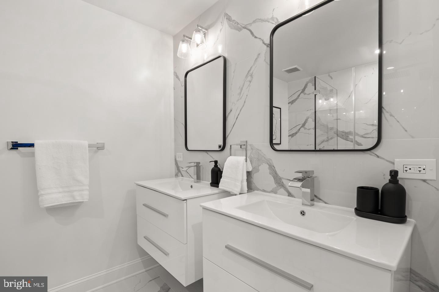 GEORGETOWN - Residential Lease