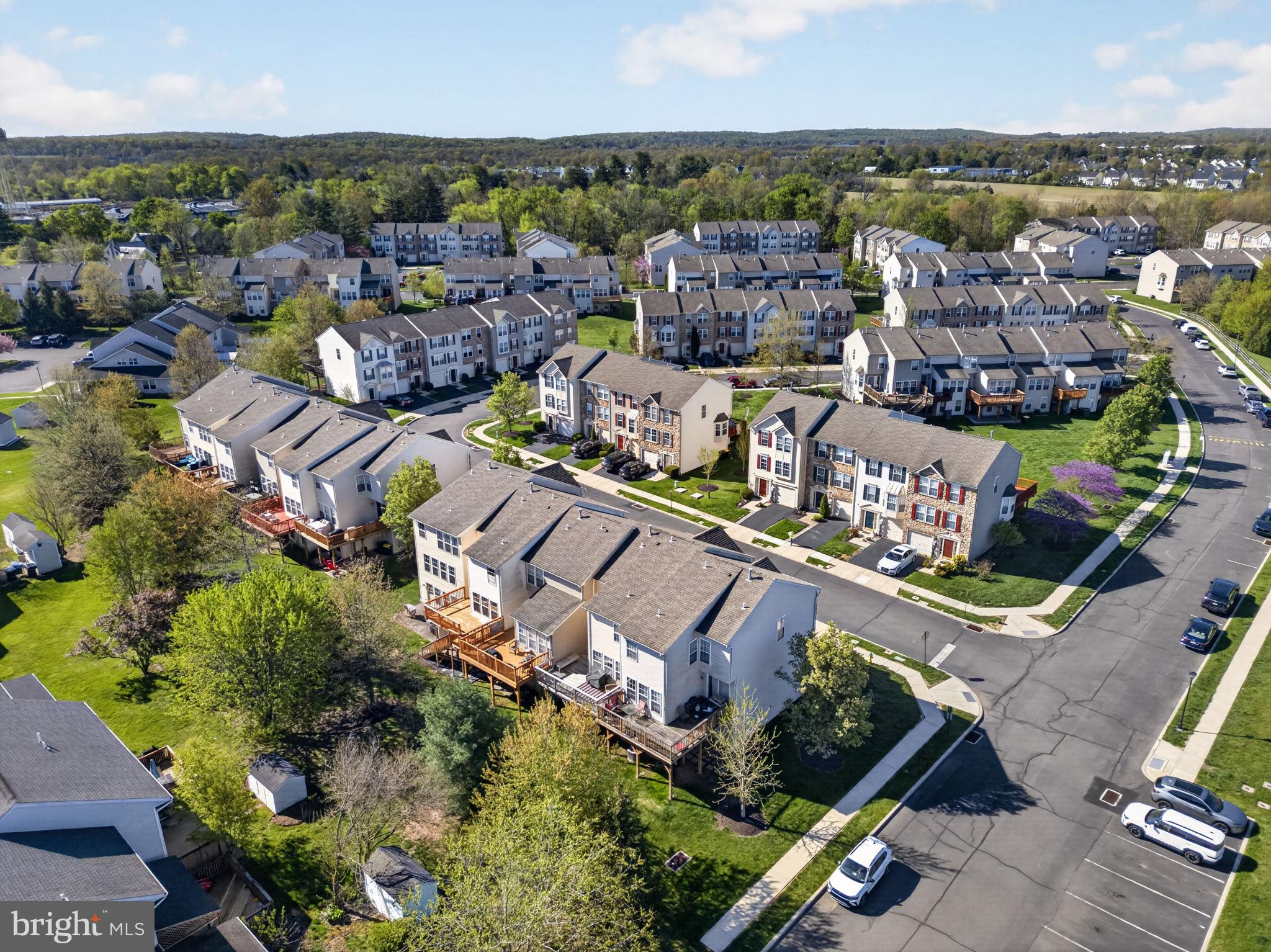 BEAVER RUN VIL - Residential