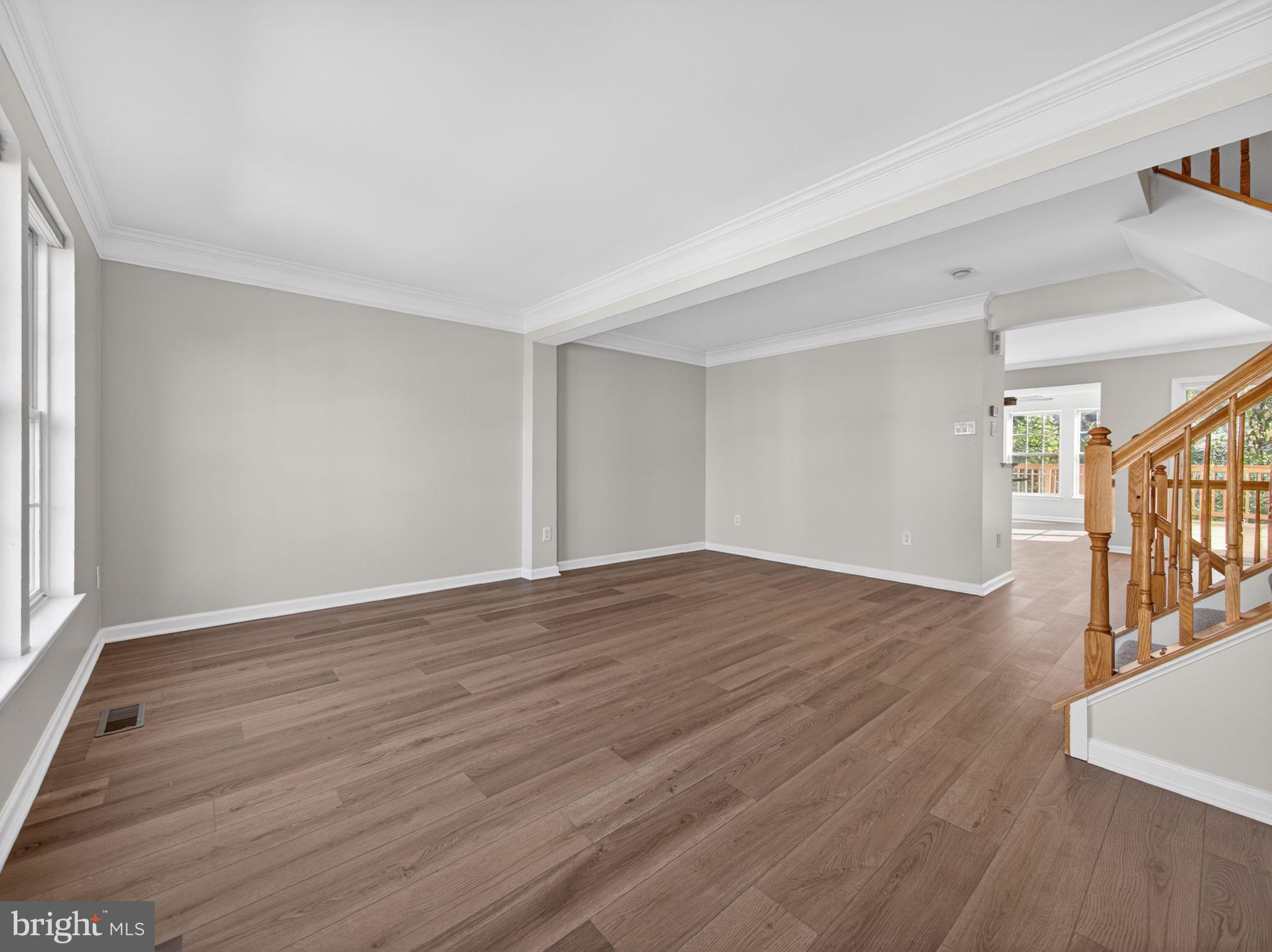 BEAVER RUN VIL - Residential