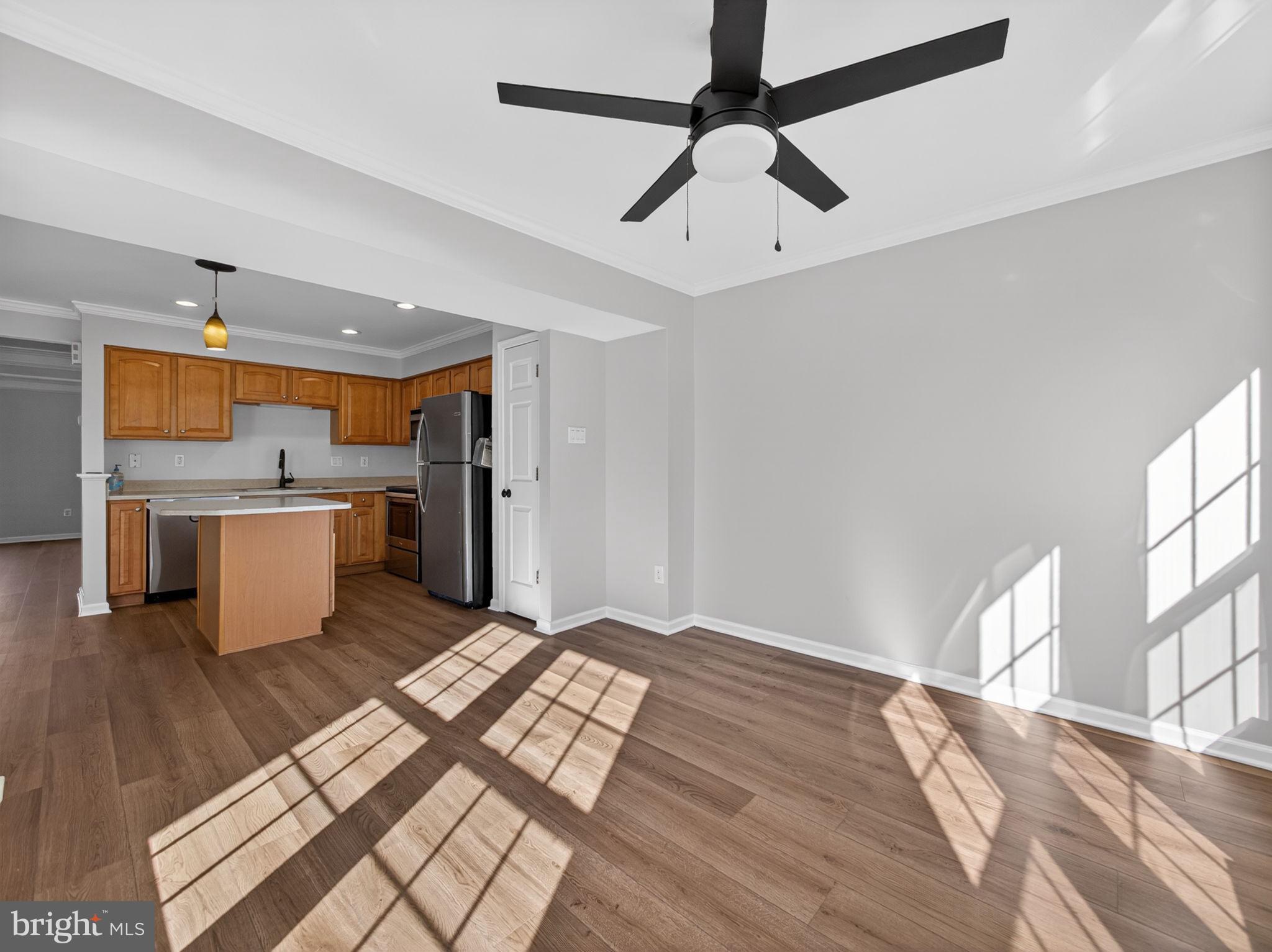 BEAVER RUN VIL - Residential