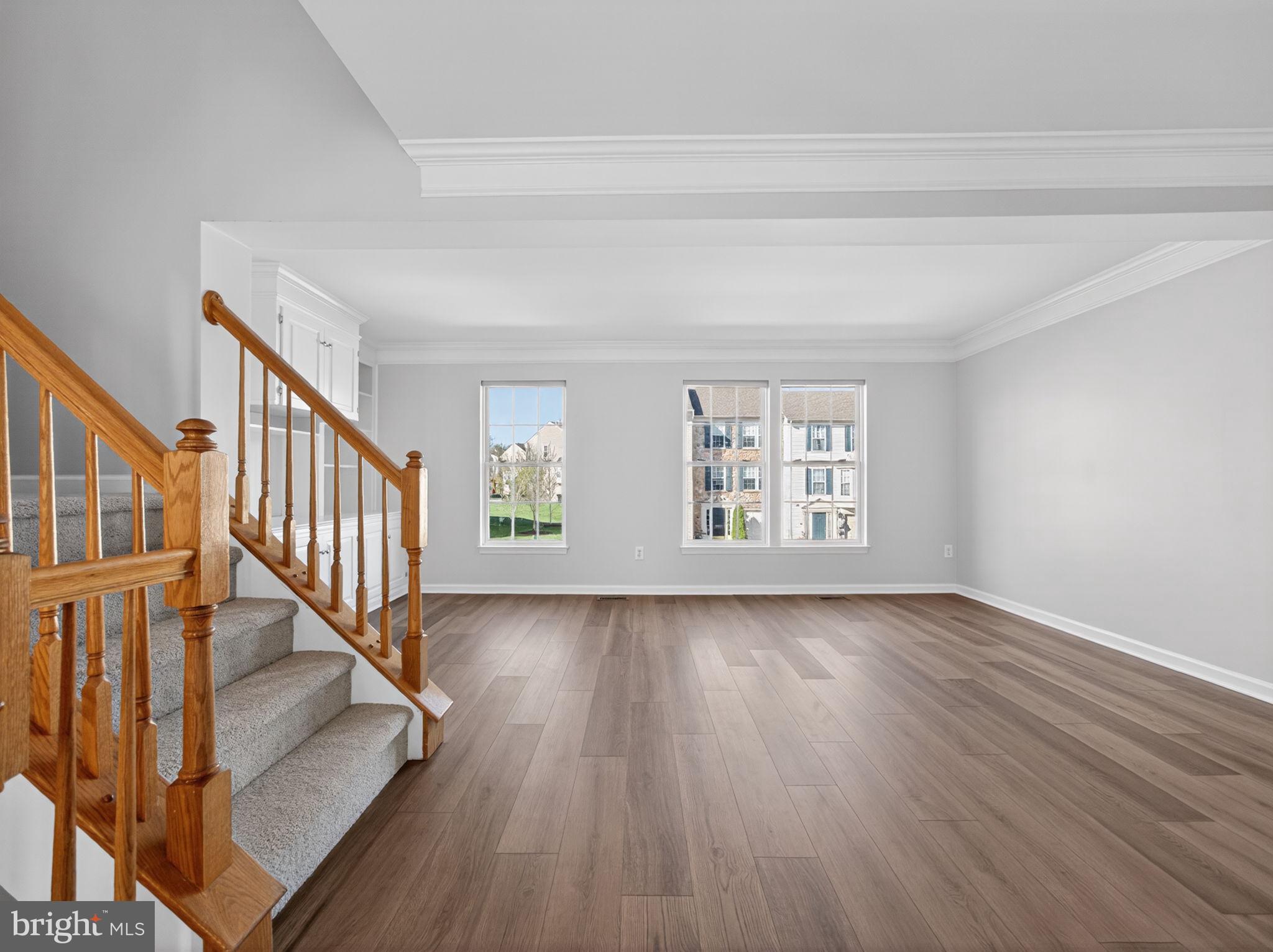 BEAVER RUN VIL - Residential