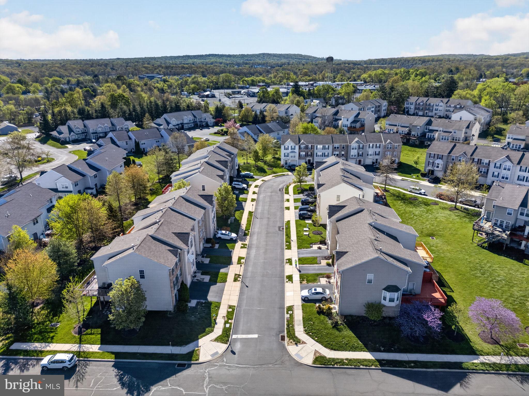 BEAVER RUN VIL - Residential