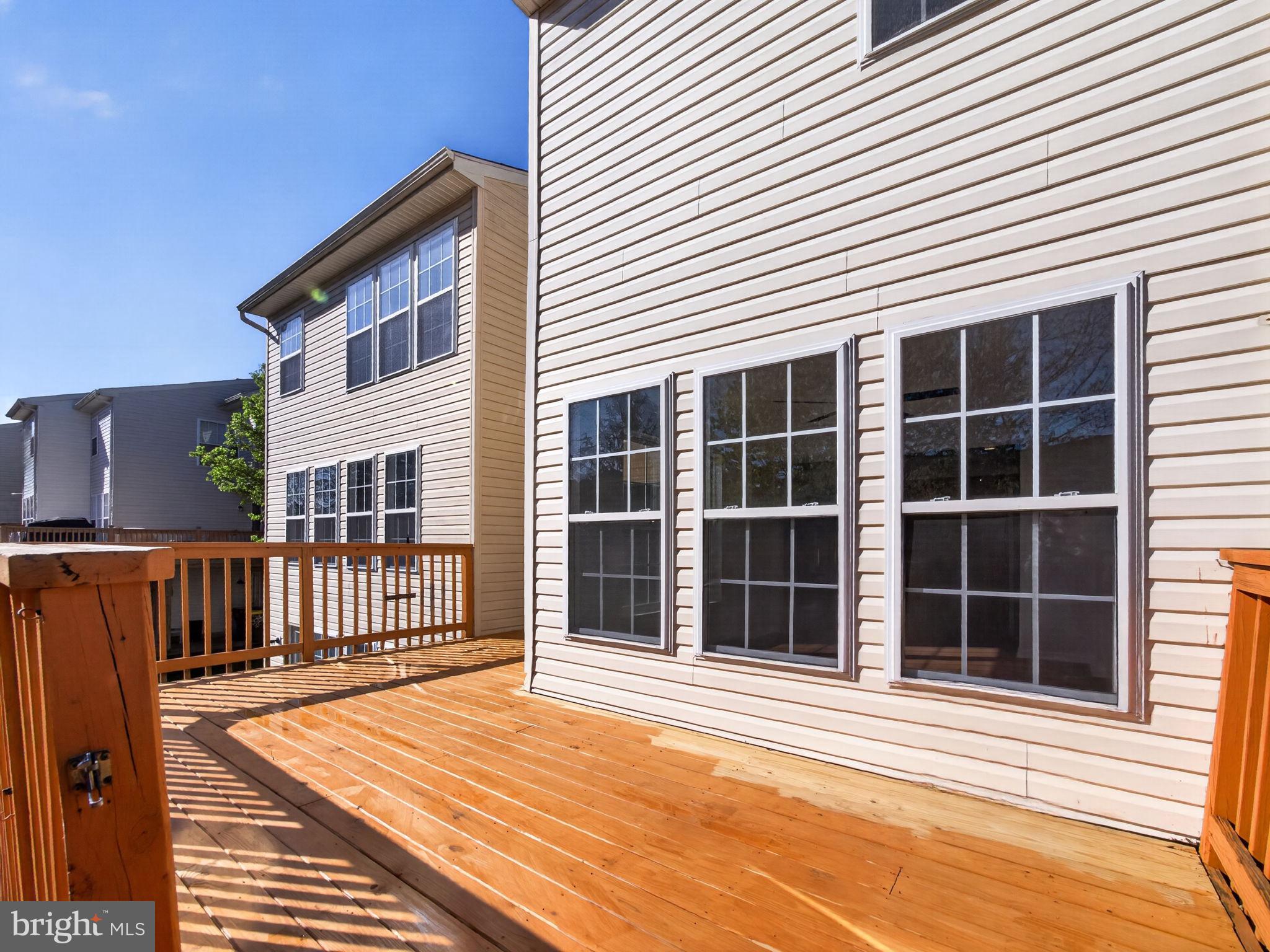 BEAVER RUN VIL - Residential