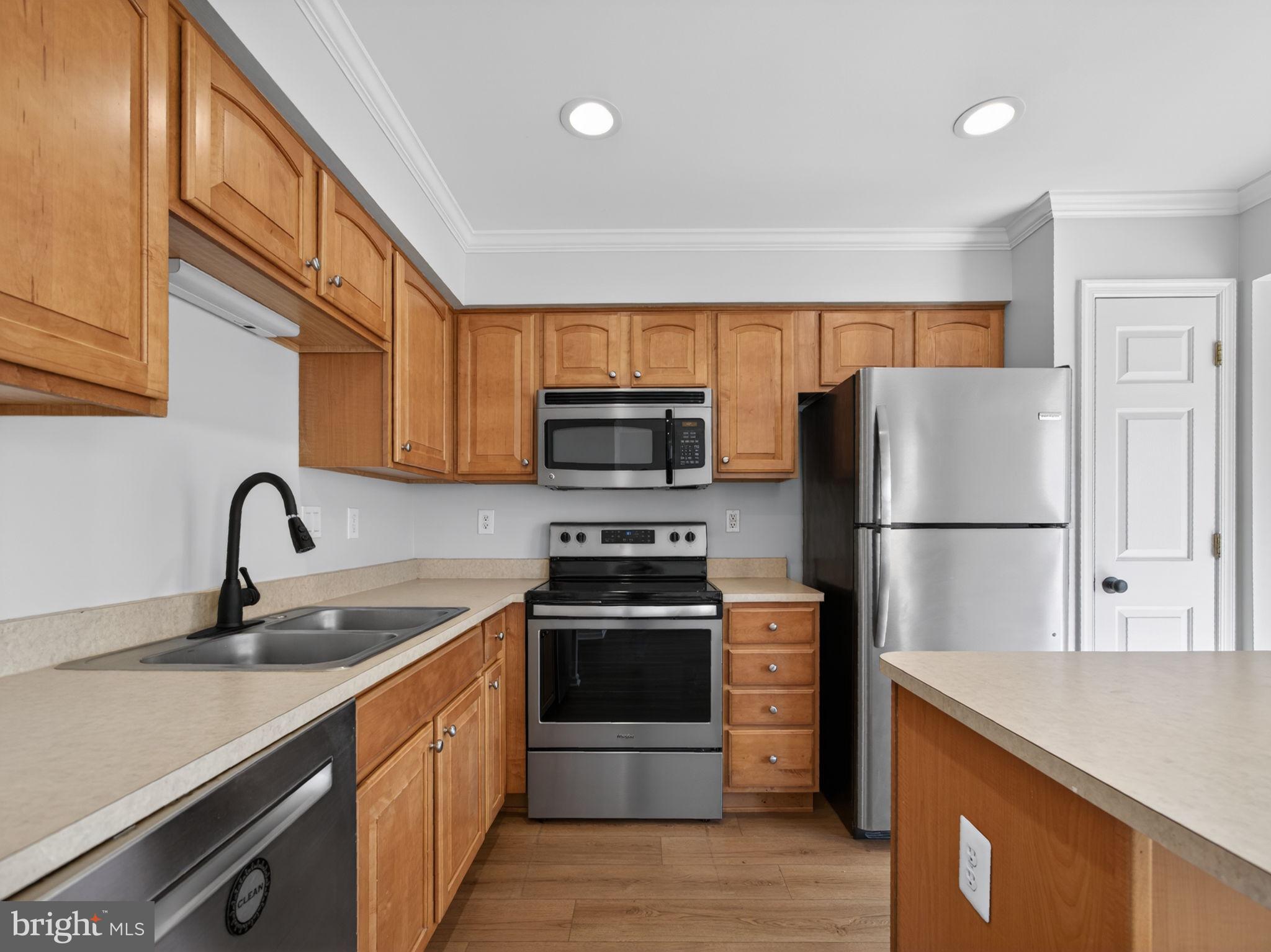 BEAVER RUN VIL - Residential