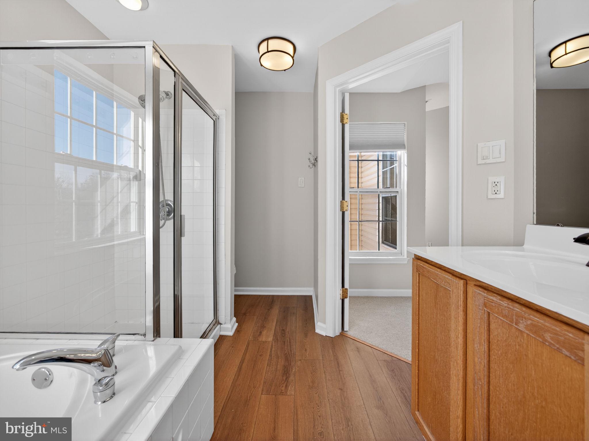 BEAVER RUN VIL - Residential