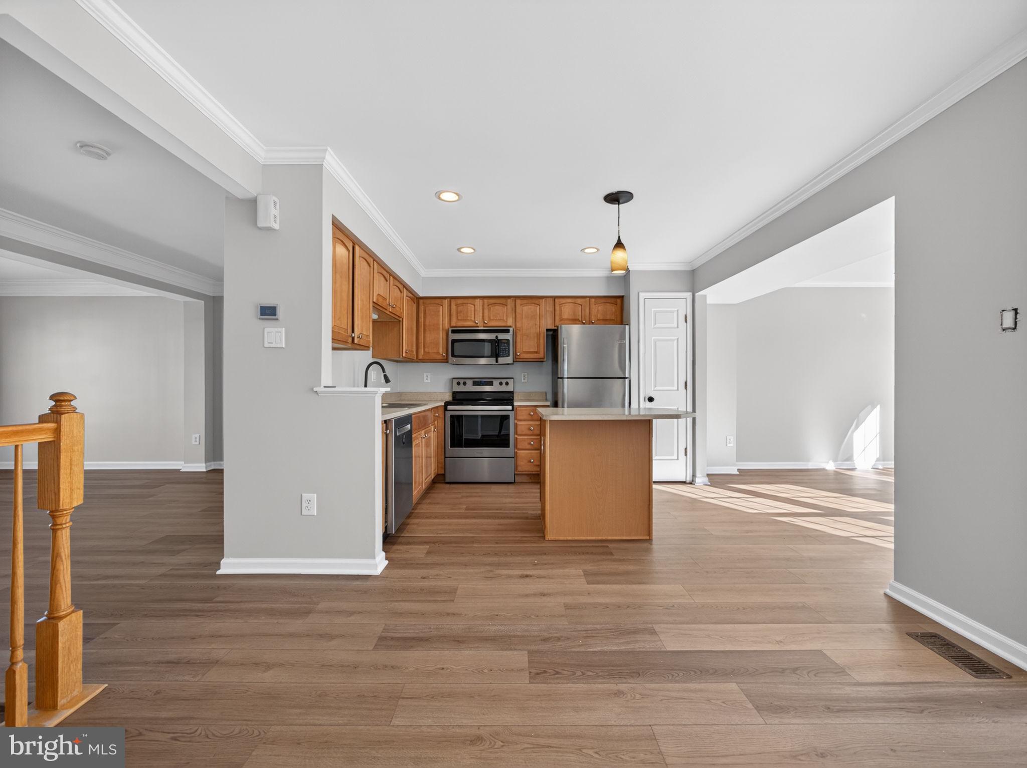 BEAVER RUN VIL - Residential