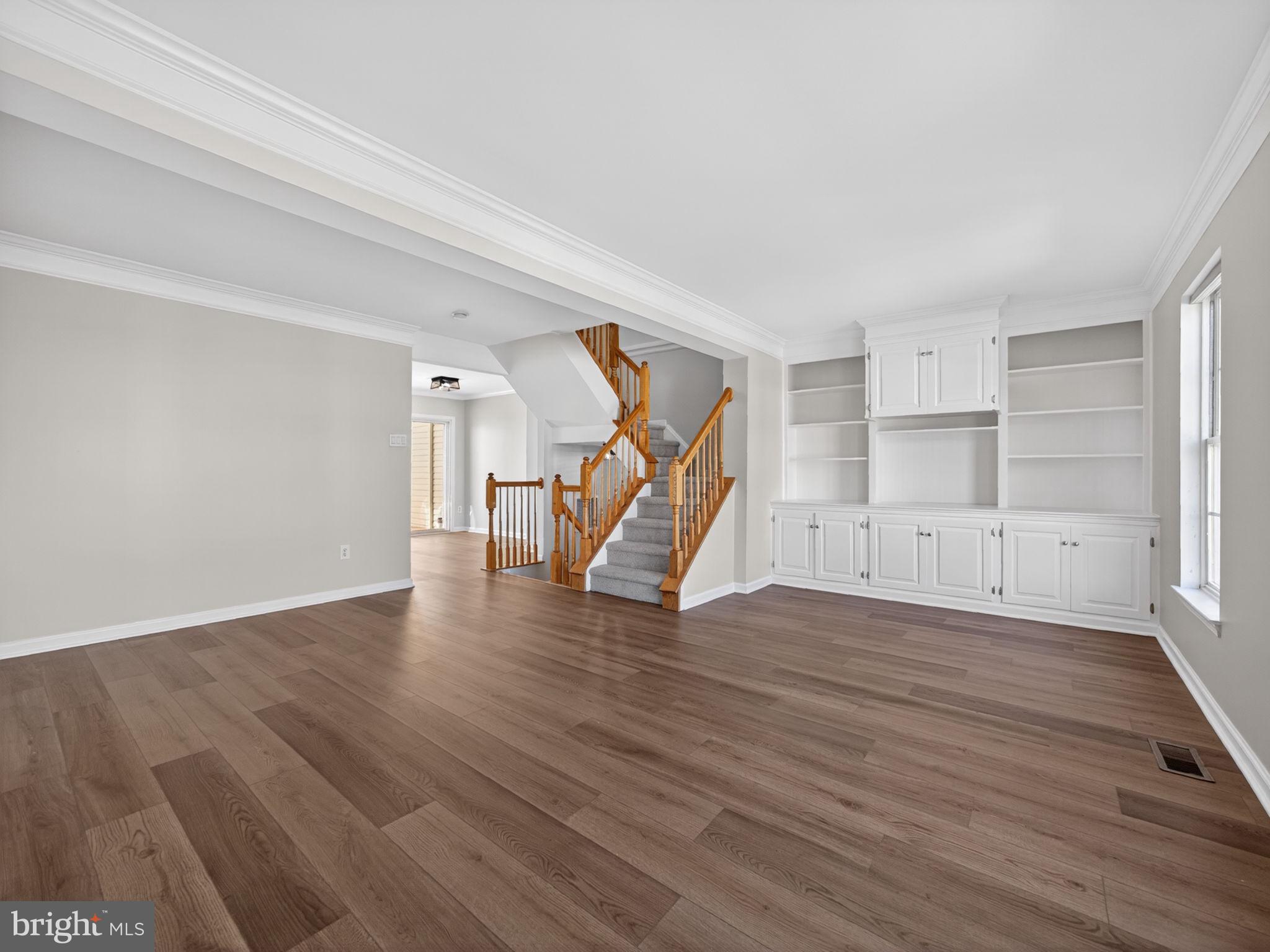 BEAVER RUN VIL - Residential