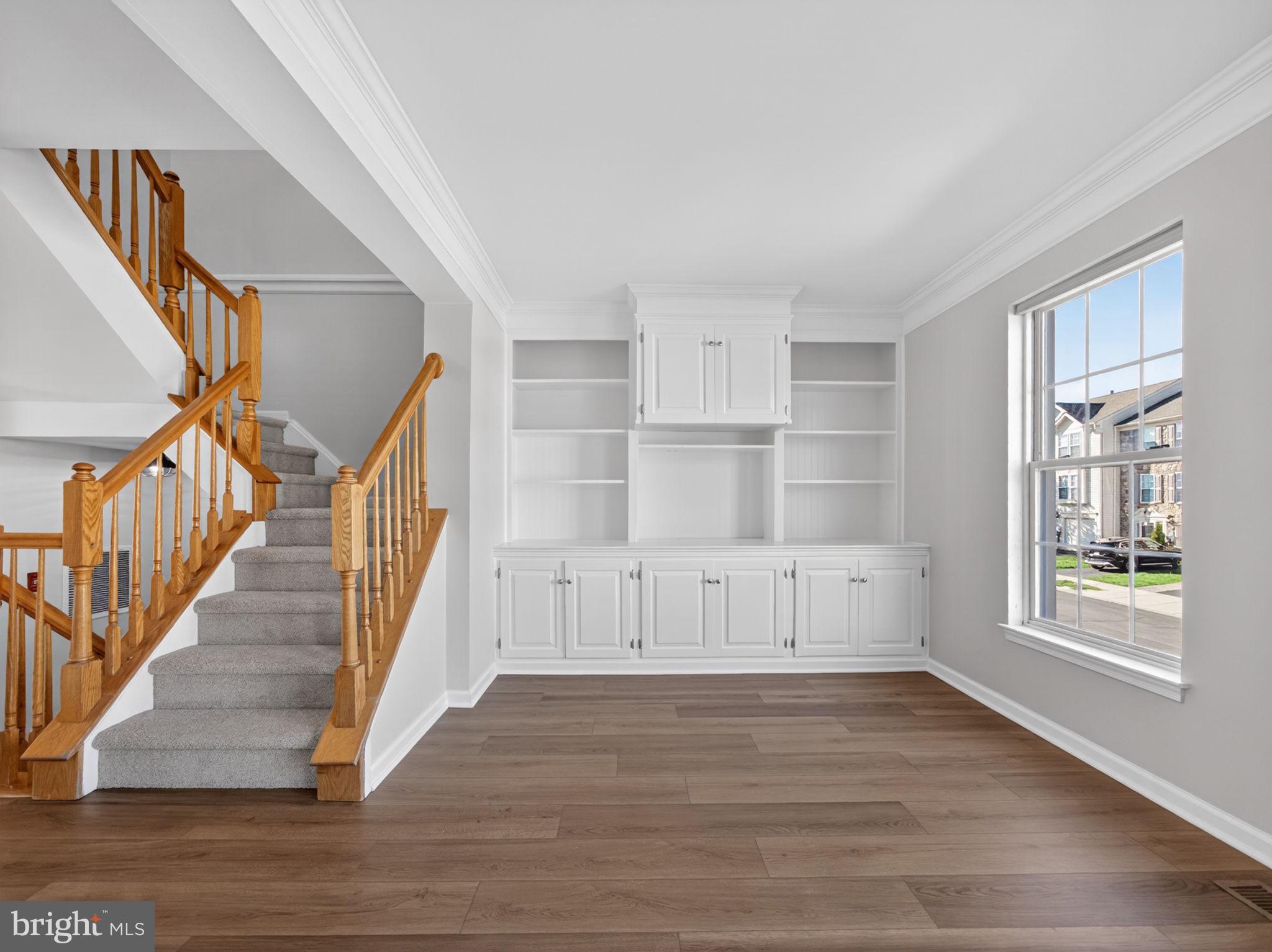 BEAVER RUN VIL - Residential