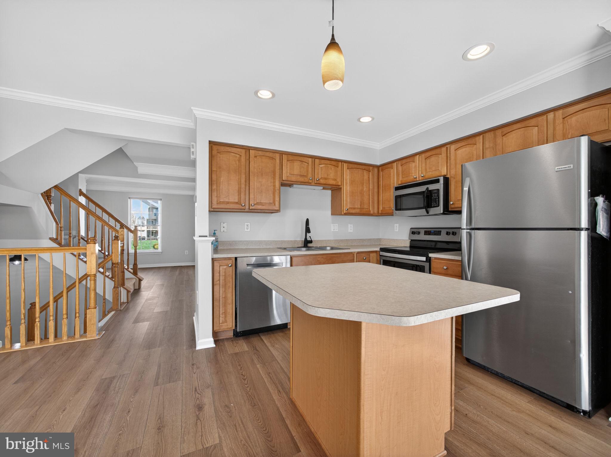 BEAVER RUN VIL - Residential