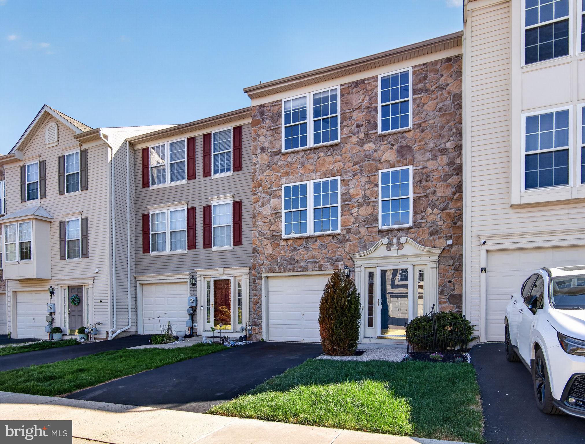 BEAVER RUN VIL - Residential