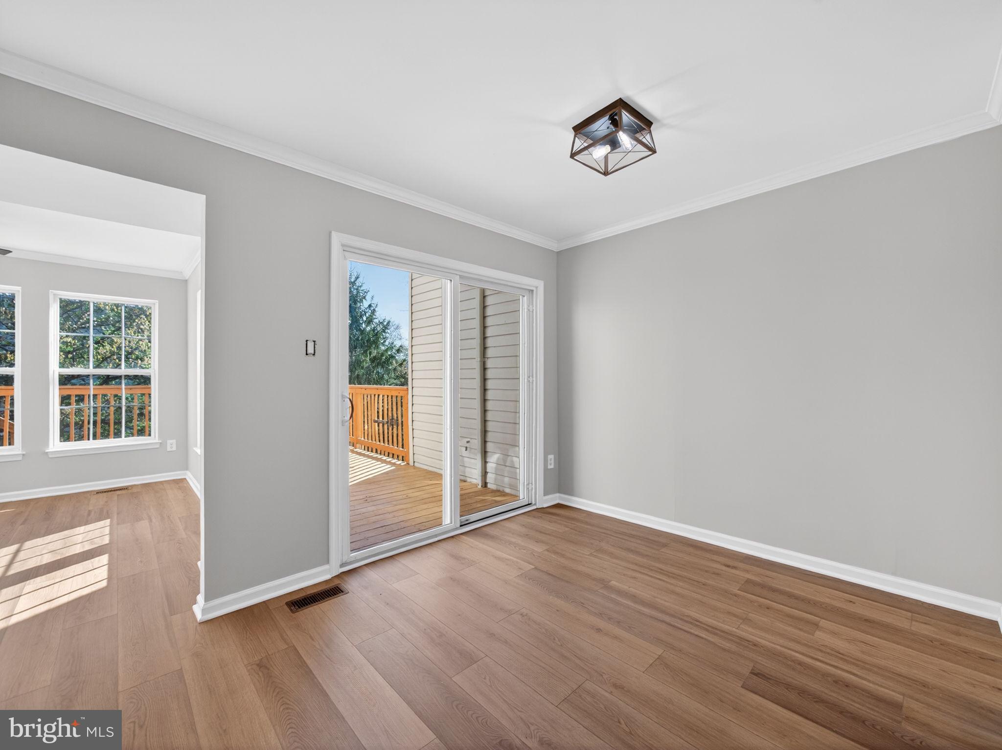 BEAVER RUN VIL - Residential