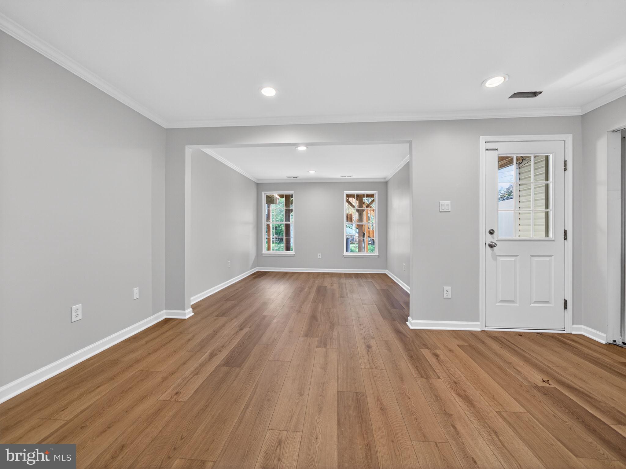 BEAVER RUN VIL - Residential