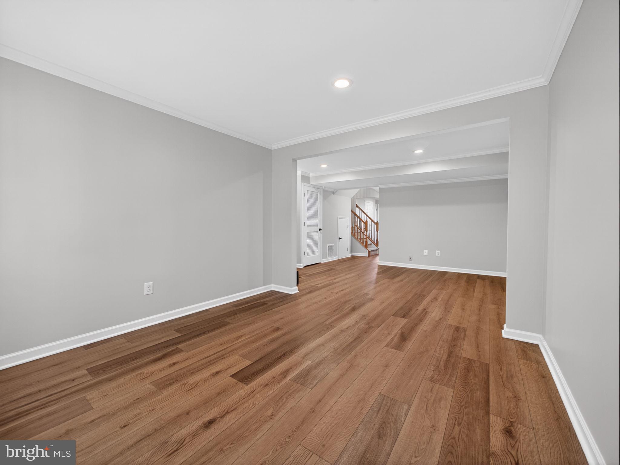 BEAVER RUN VIL - Residential