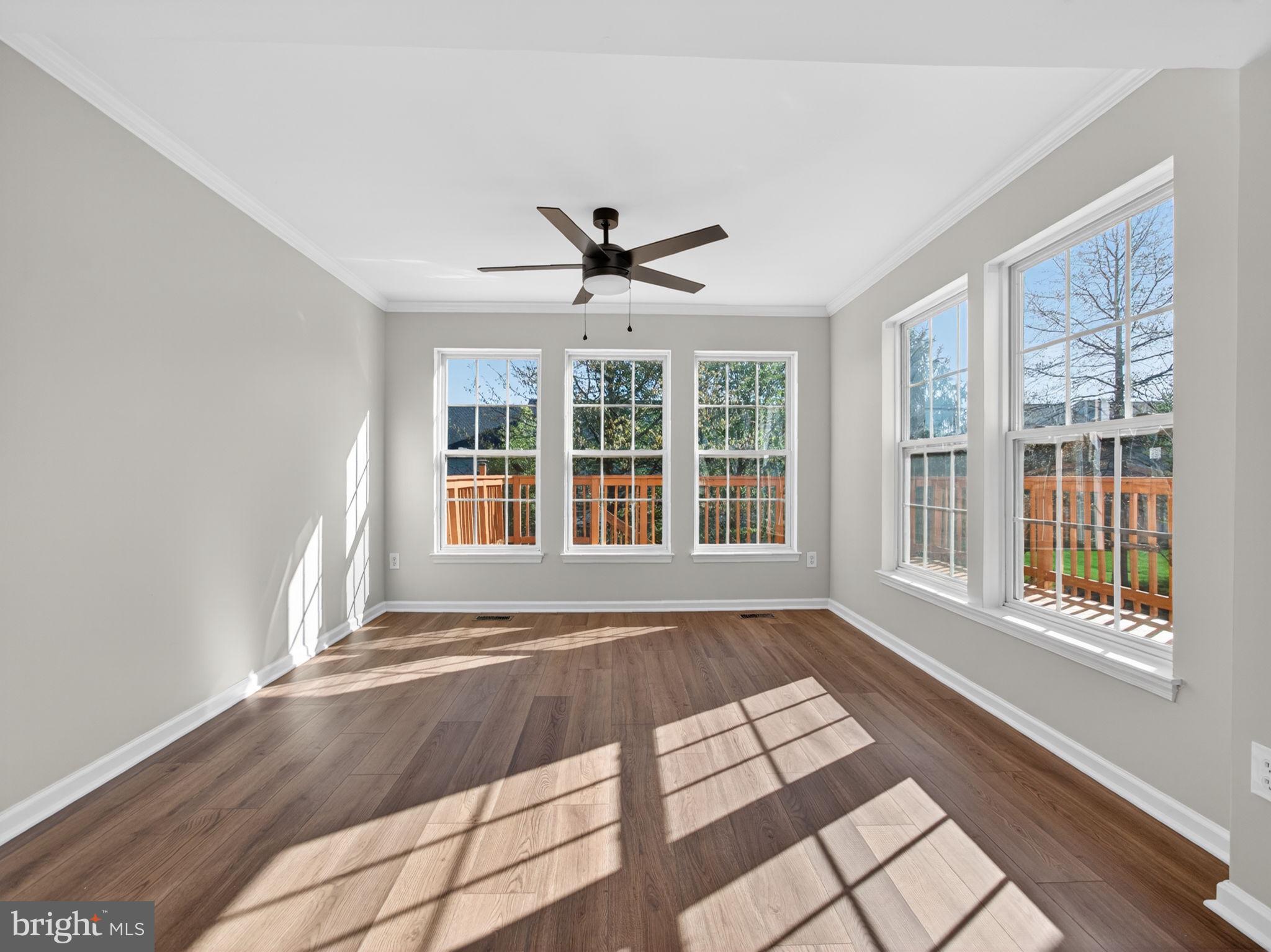 BEAVER RUN VIL - Residential