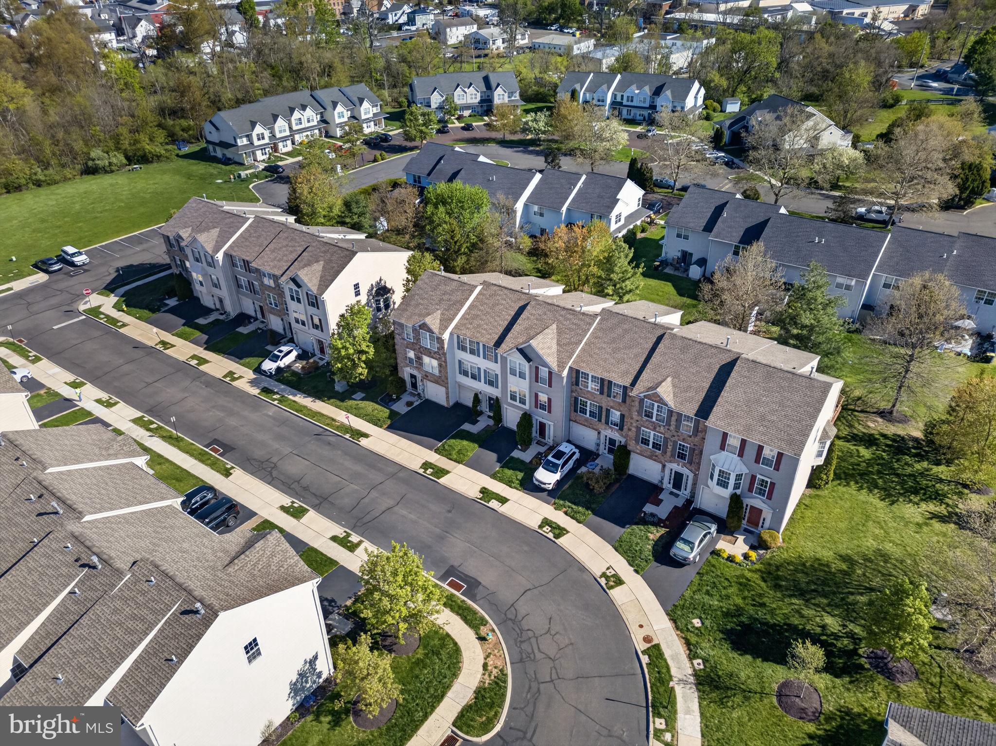 BEAVER RUN VIL - Residential