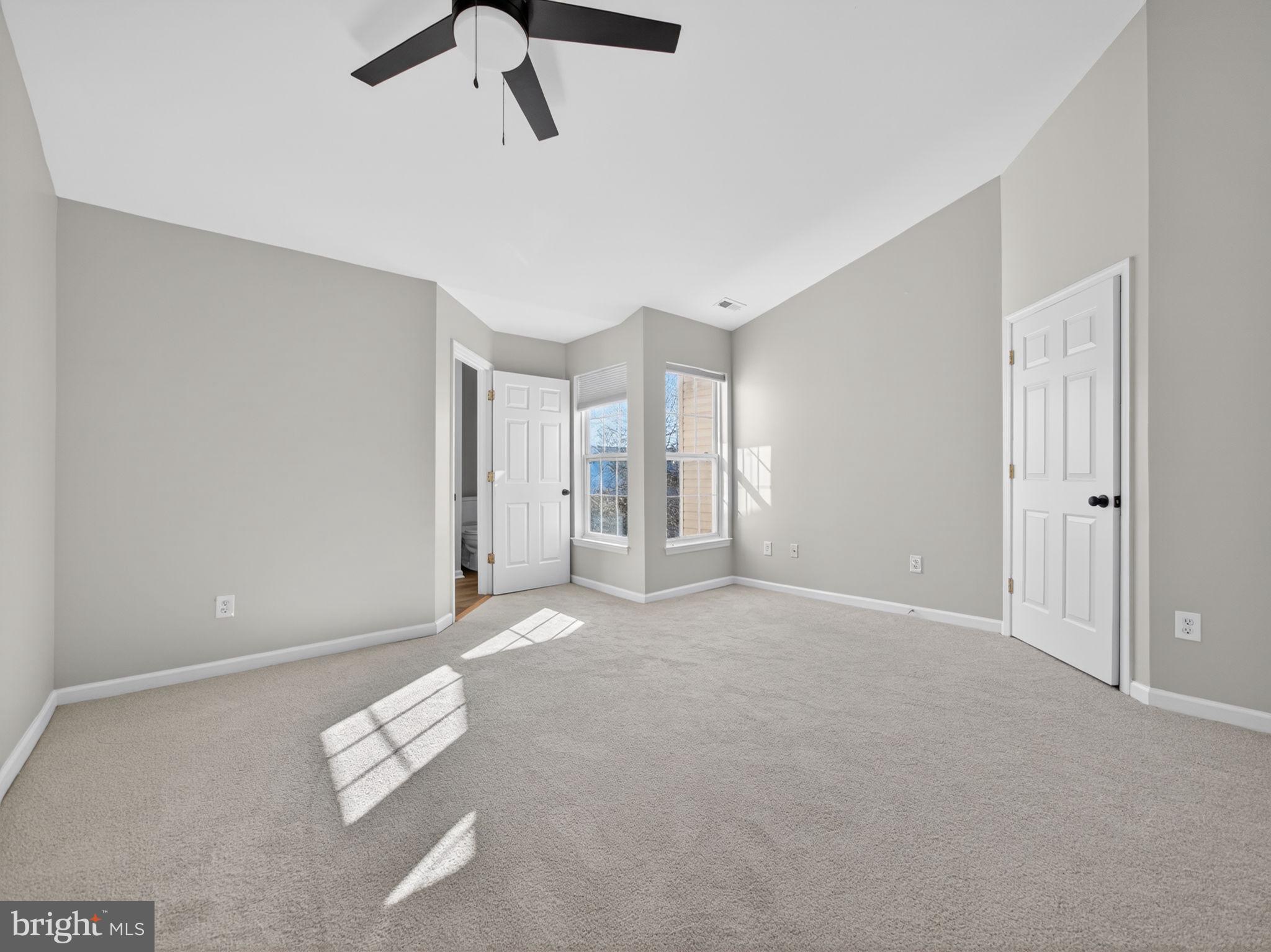 BEAVER RUN VIL - Residential