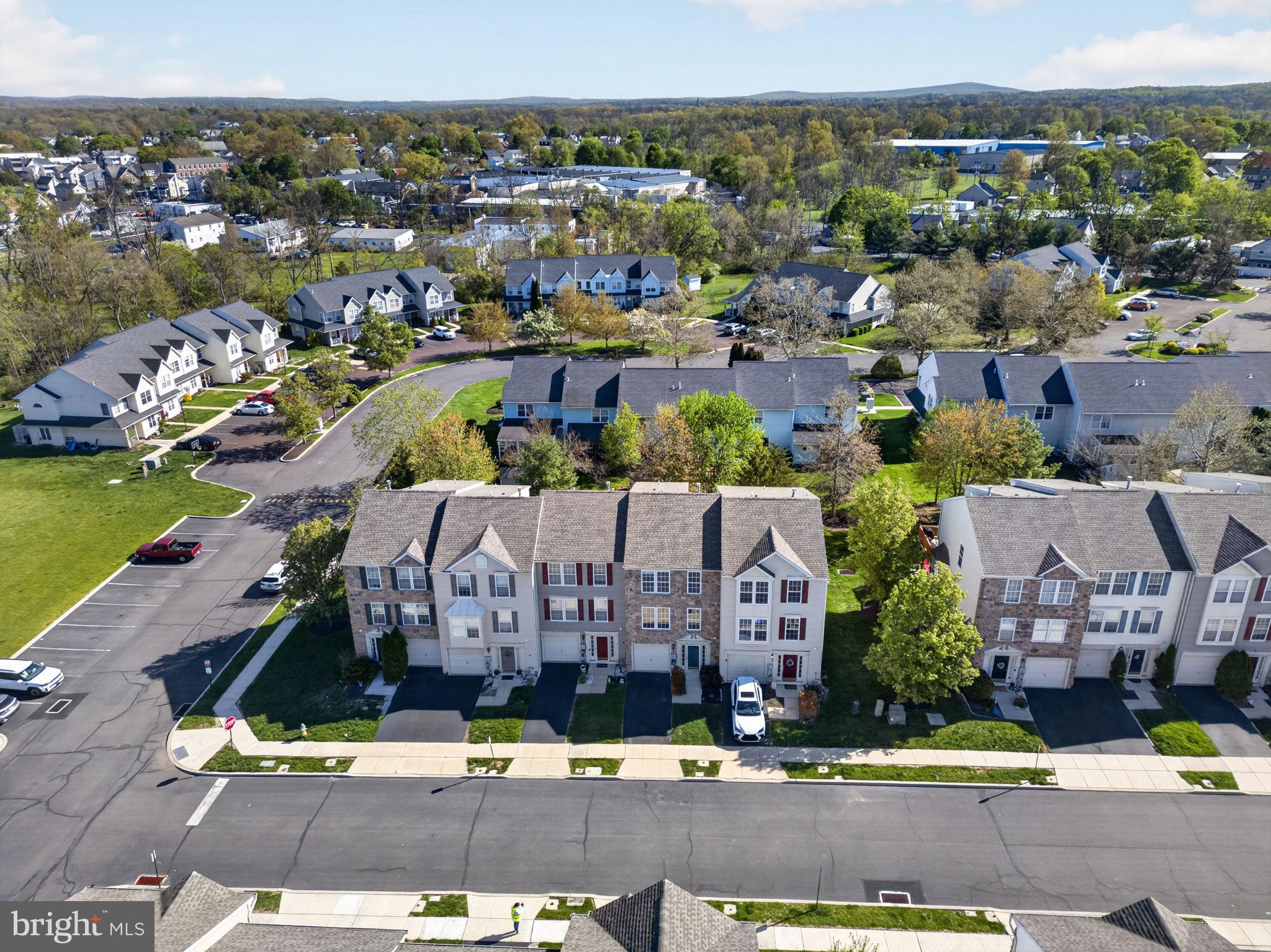 BEAVER RUN VIL - Residential