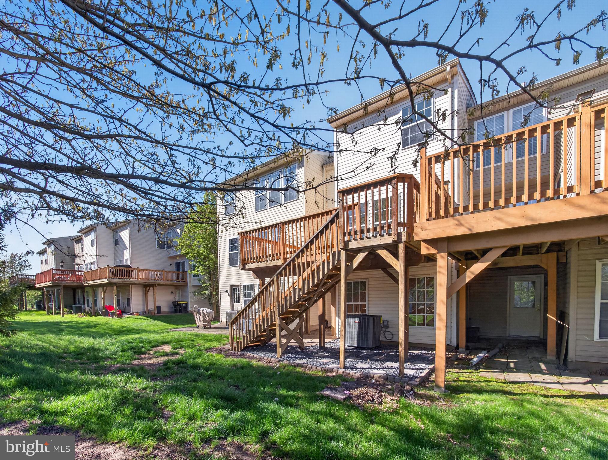 BEAVER RUN VIL - Residential