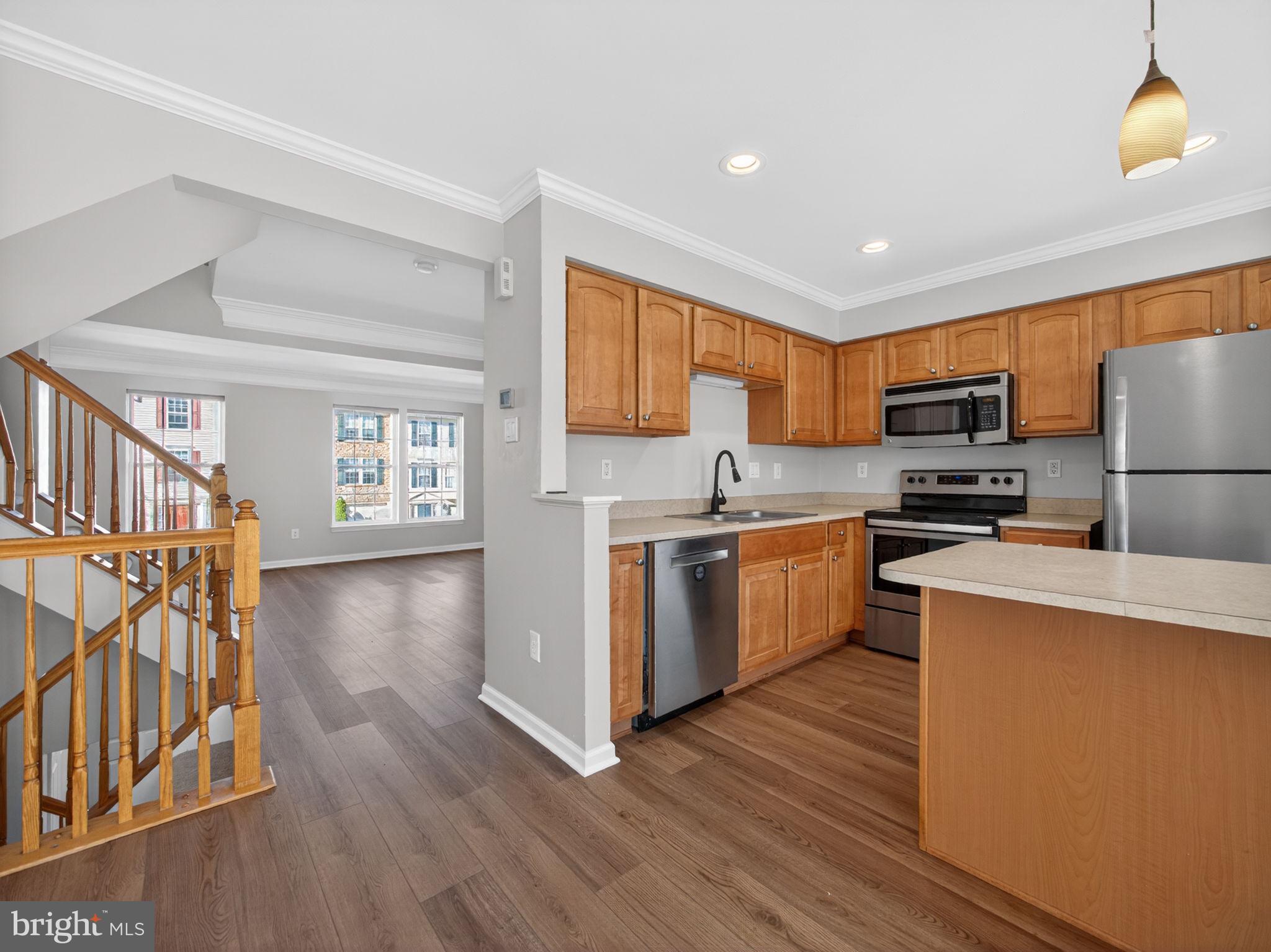 BEAVER RUN VIL - Residential