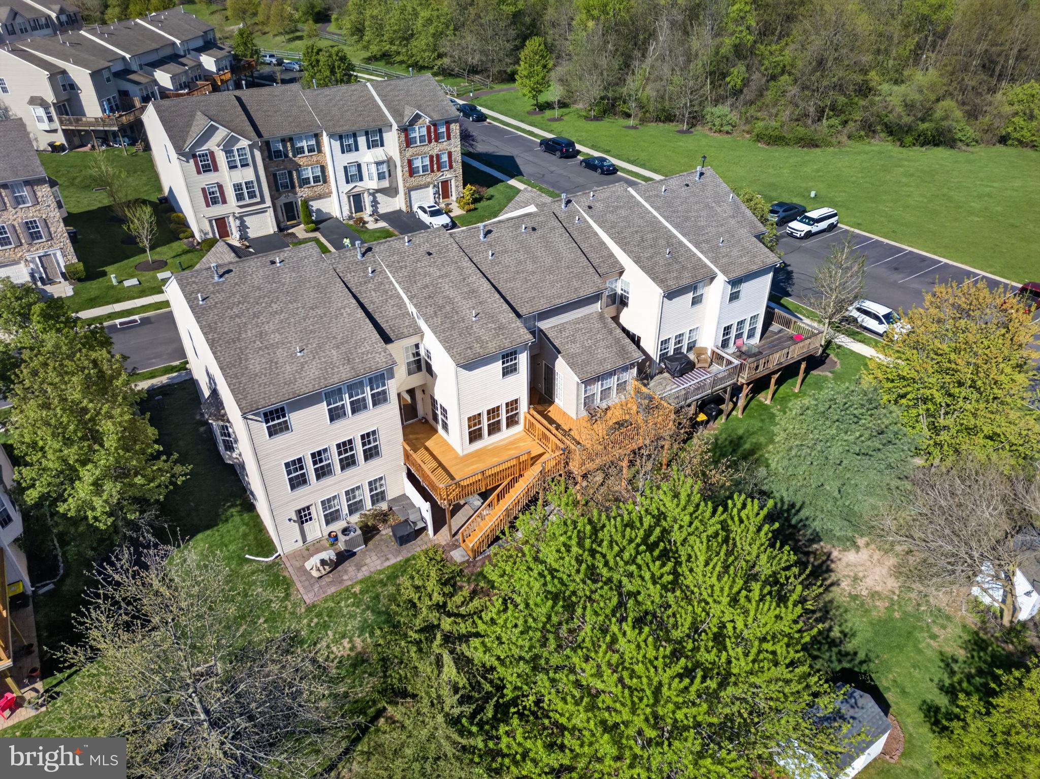 BEAVER RUN VIL - Residential