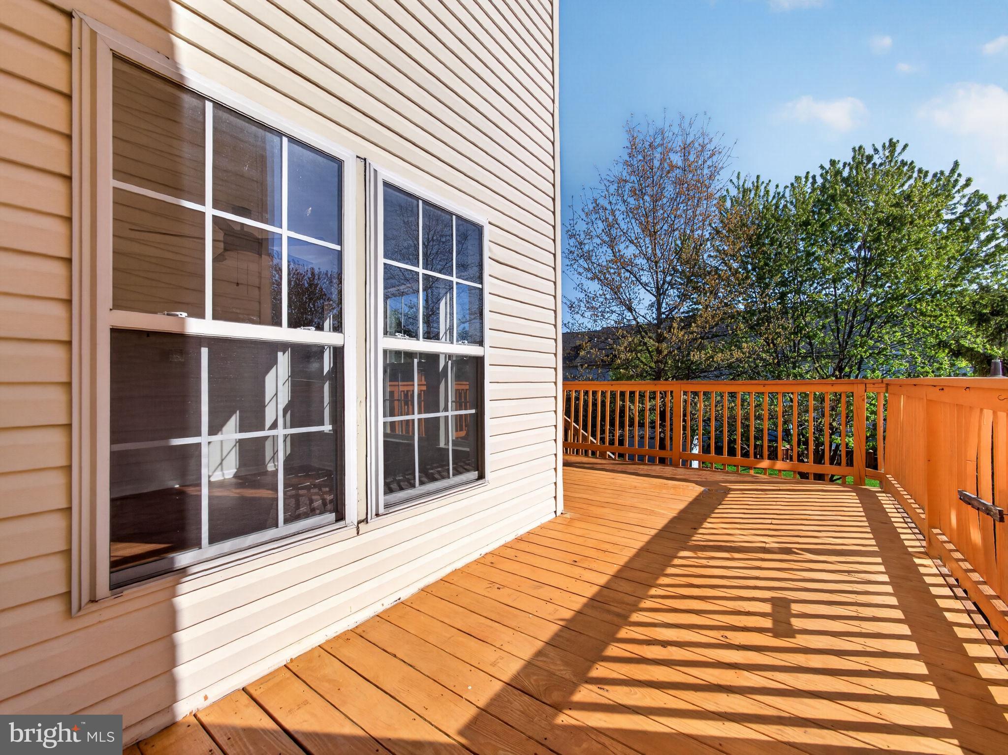 BEAVER RUN VIL - Residential