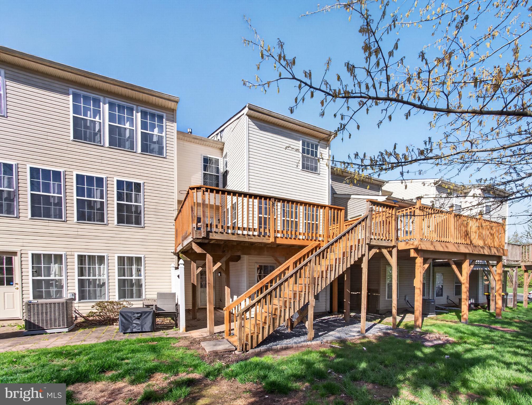 BEAVER RUN VIL - Residential