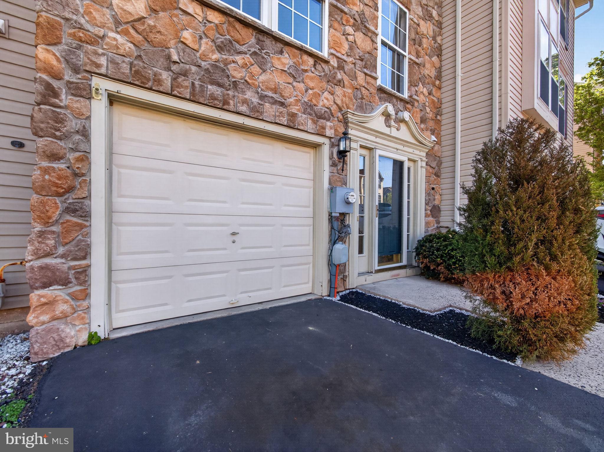 BEAVER RUN VIL - Residential