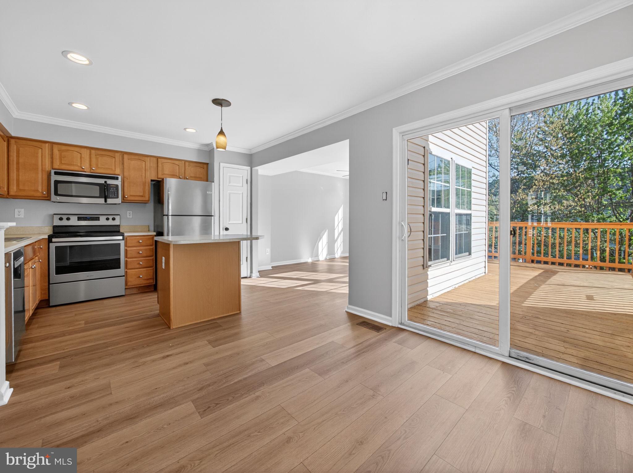 BEAVER RUN VIL - Residential