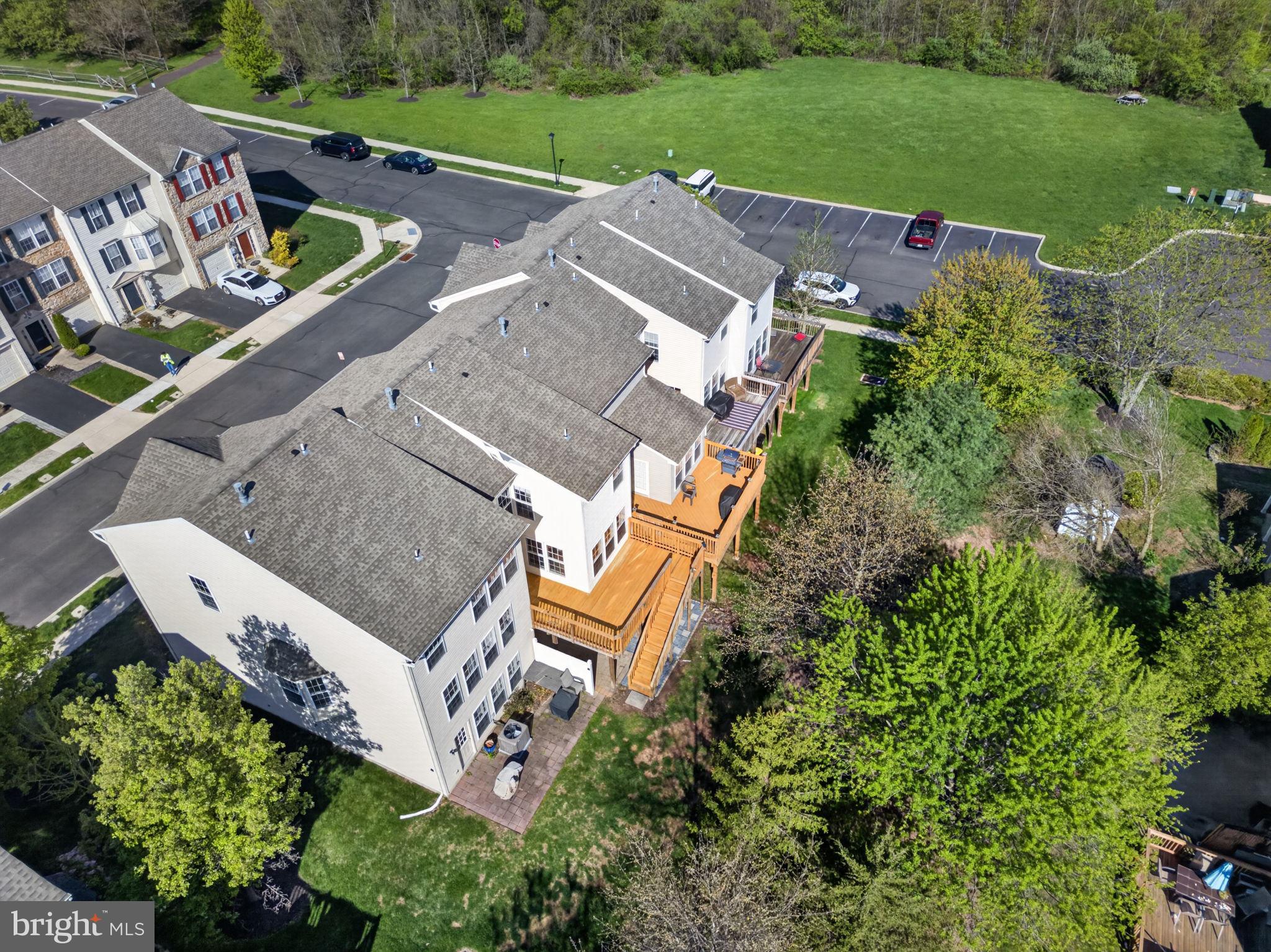 BEAVER RUN VIL - Residential