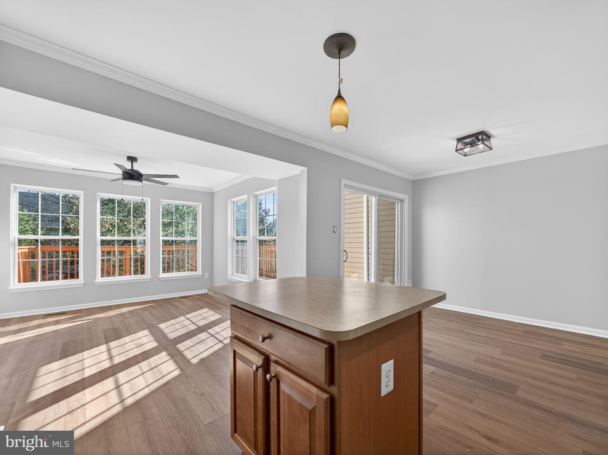 BEAVER RUN VIL - Residential