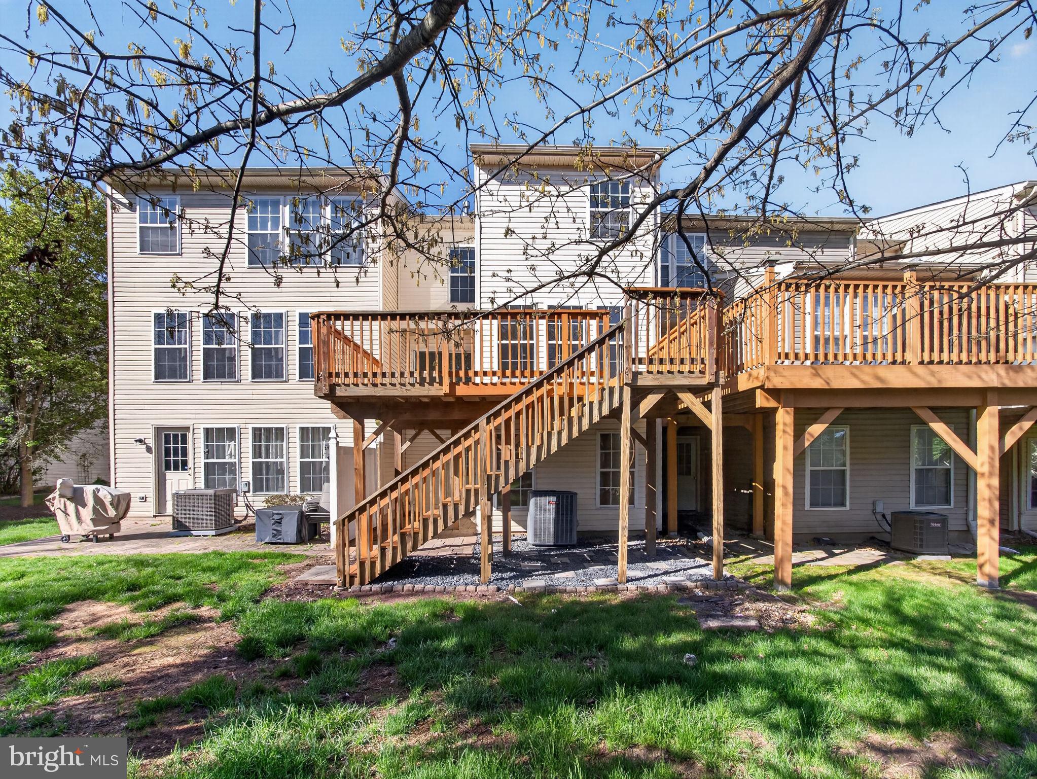 BEAVER RUN VIL - Residential