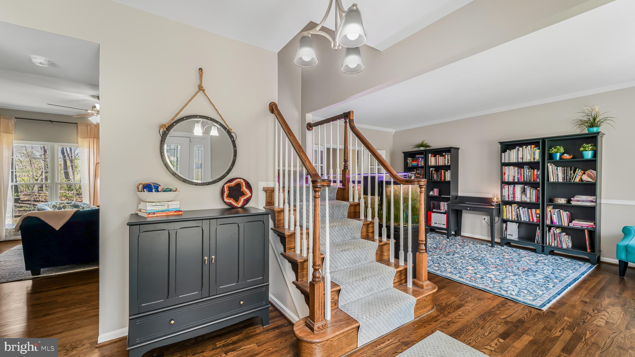 TWIN OAKS FARM - Residential