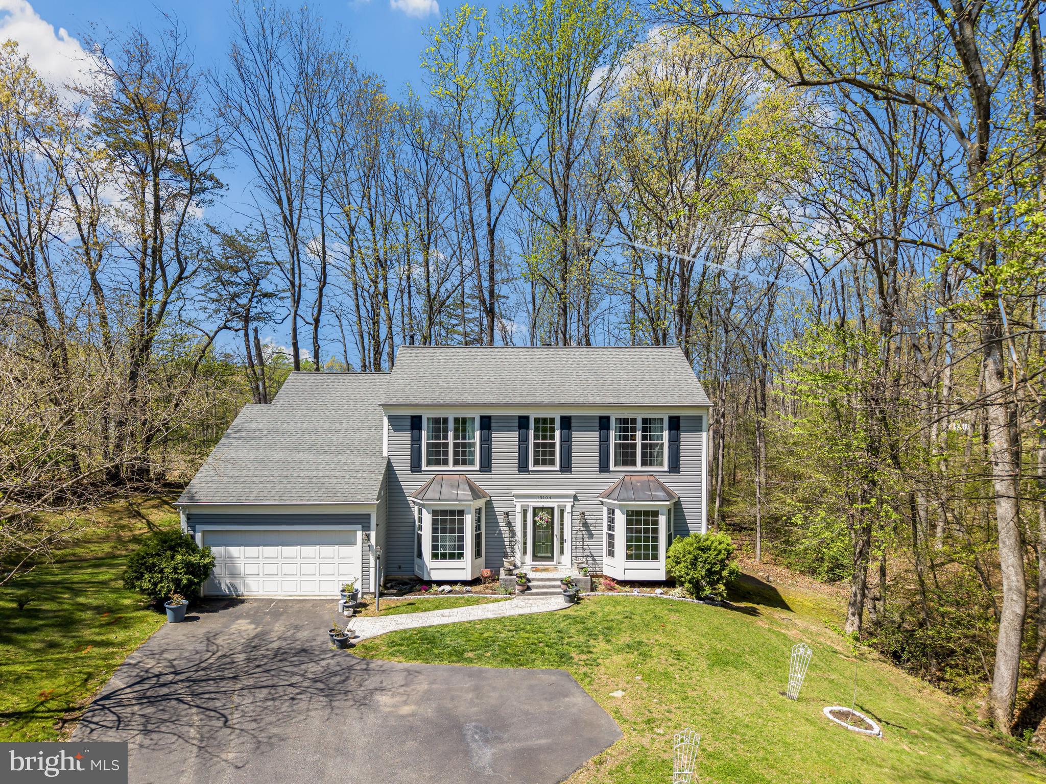 TWIN OAKS FARM - Residential