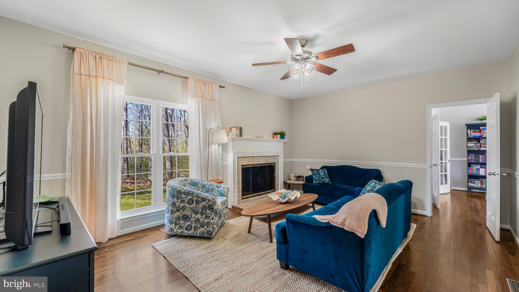 TWIN OAKS FARM - Residential