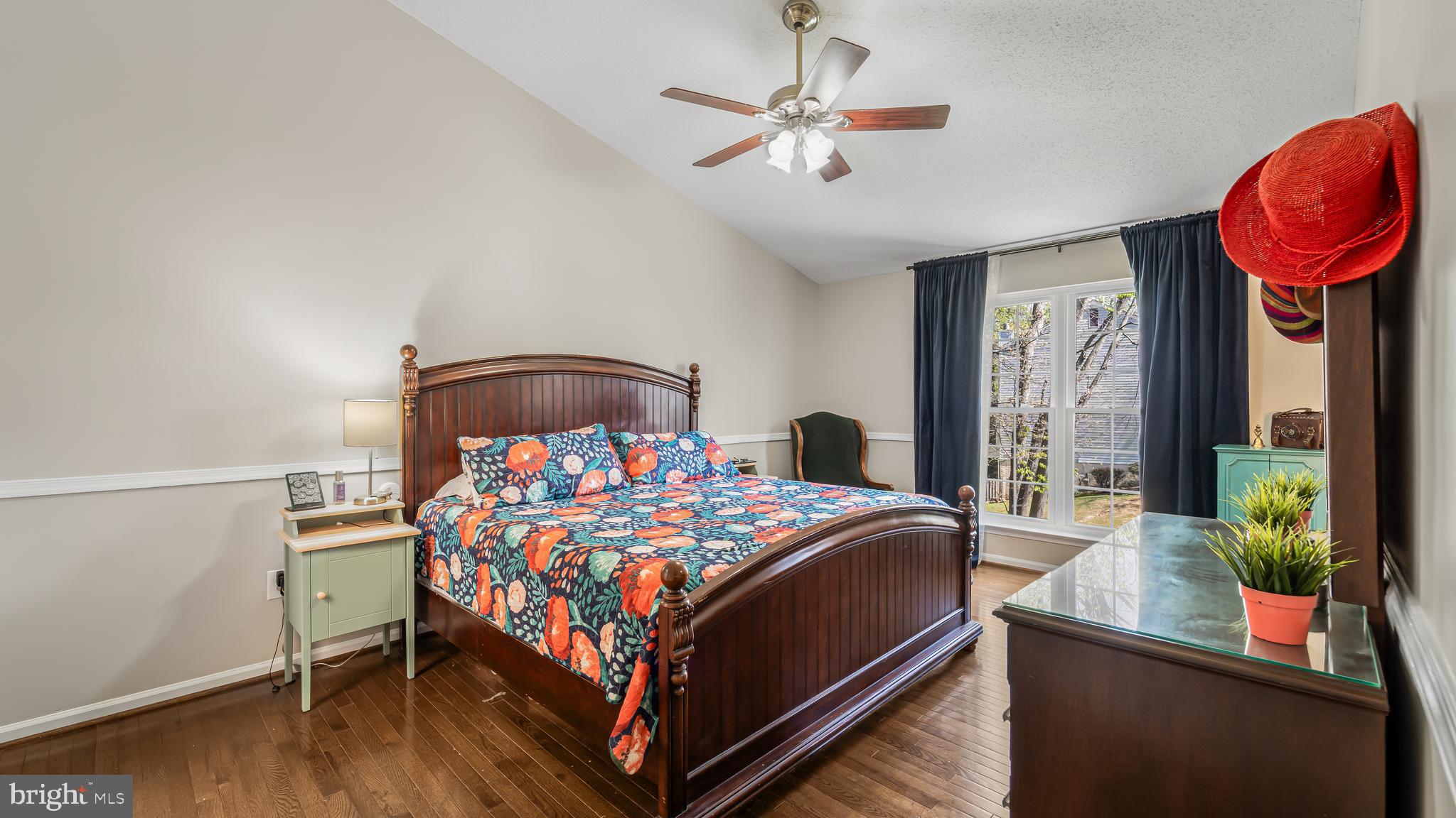 TWIN OAKS FARM - Residential