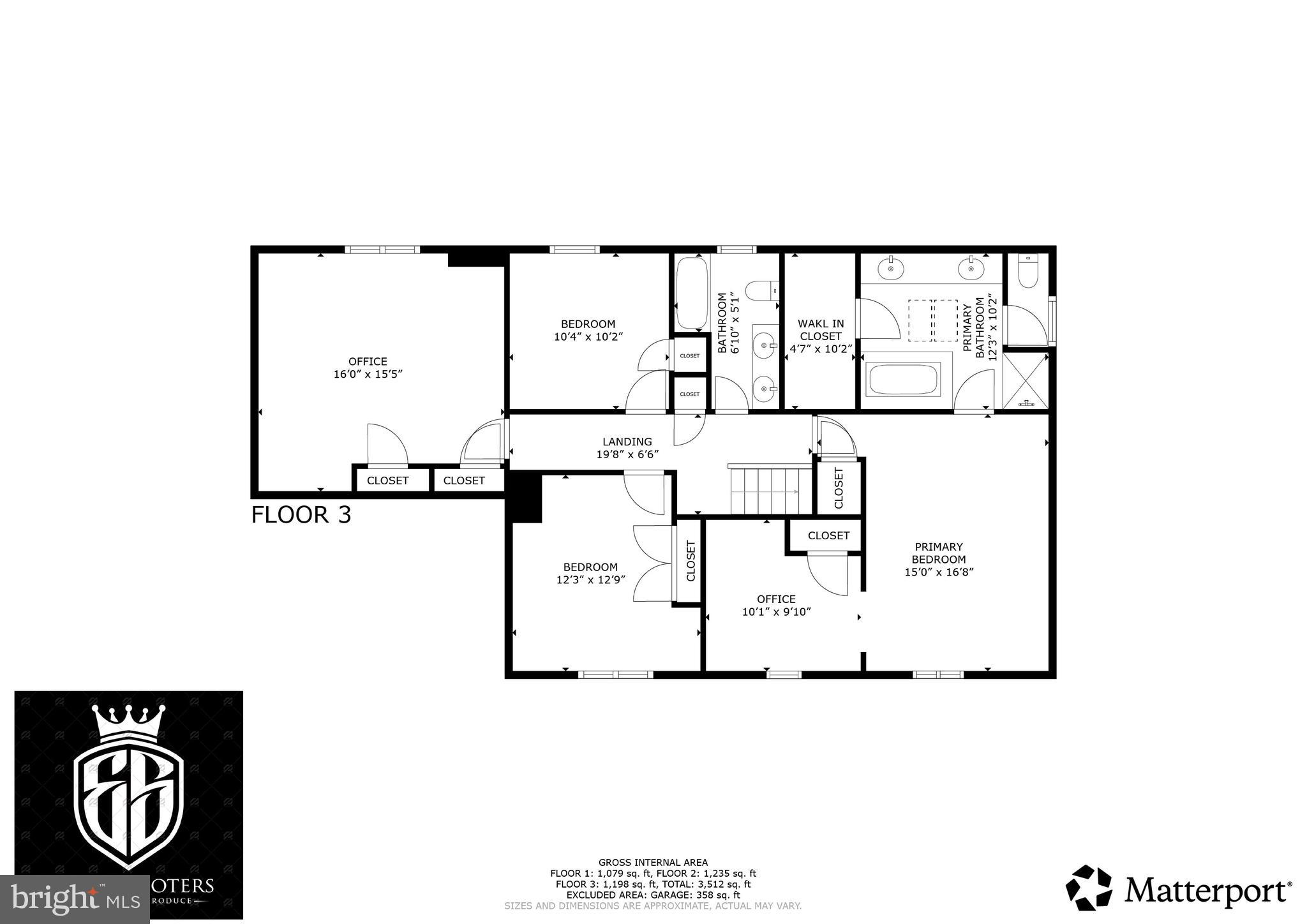 TWIN OAKS FARM - Residential