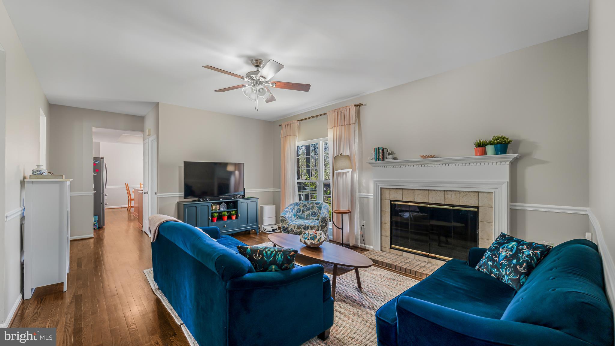 TWIN OAKS FARM - Residential