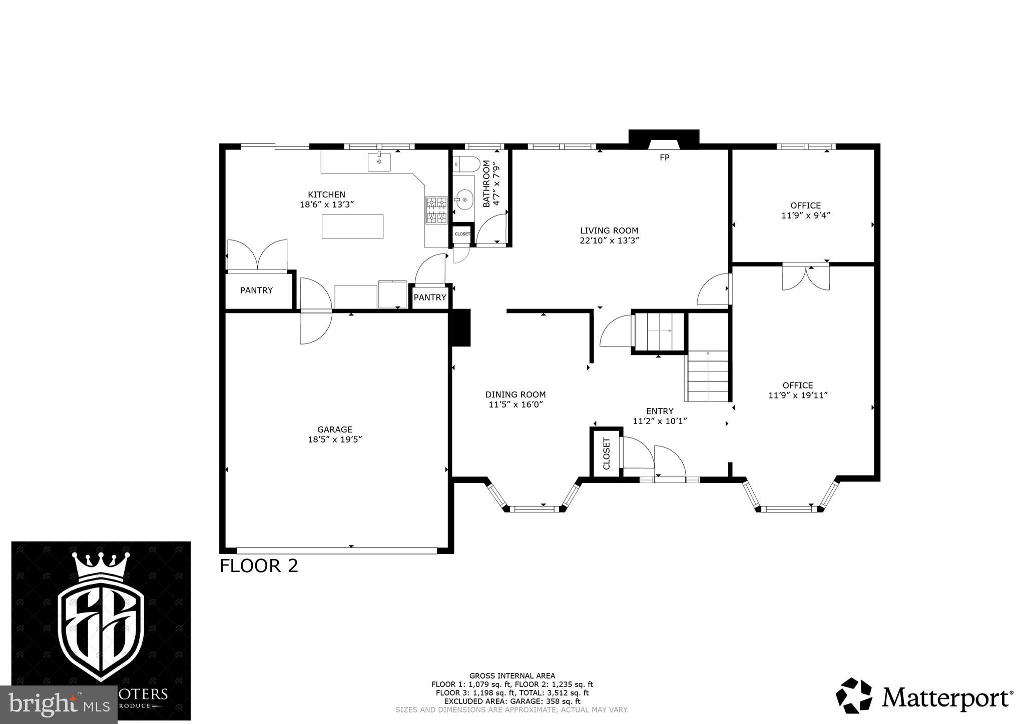 TWIN OAKS FARM - Residential