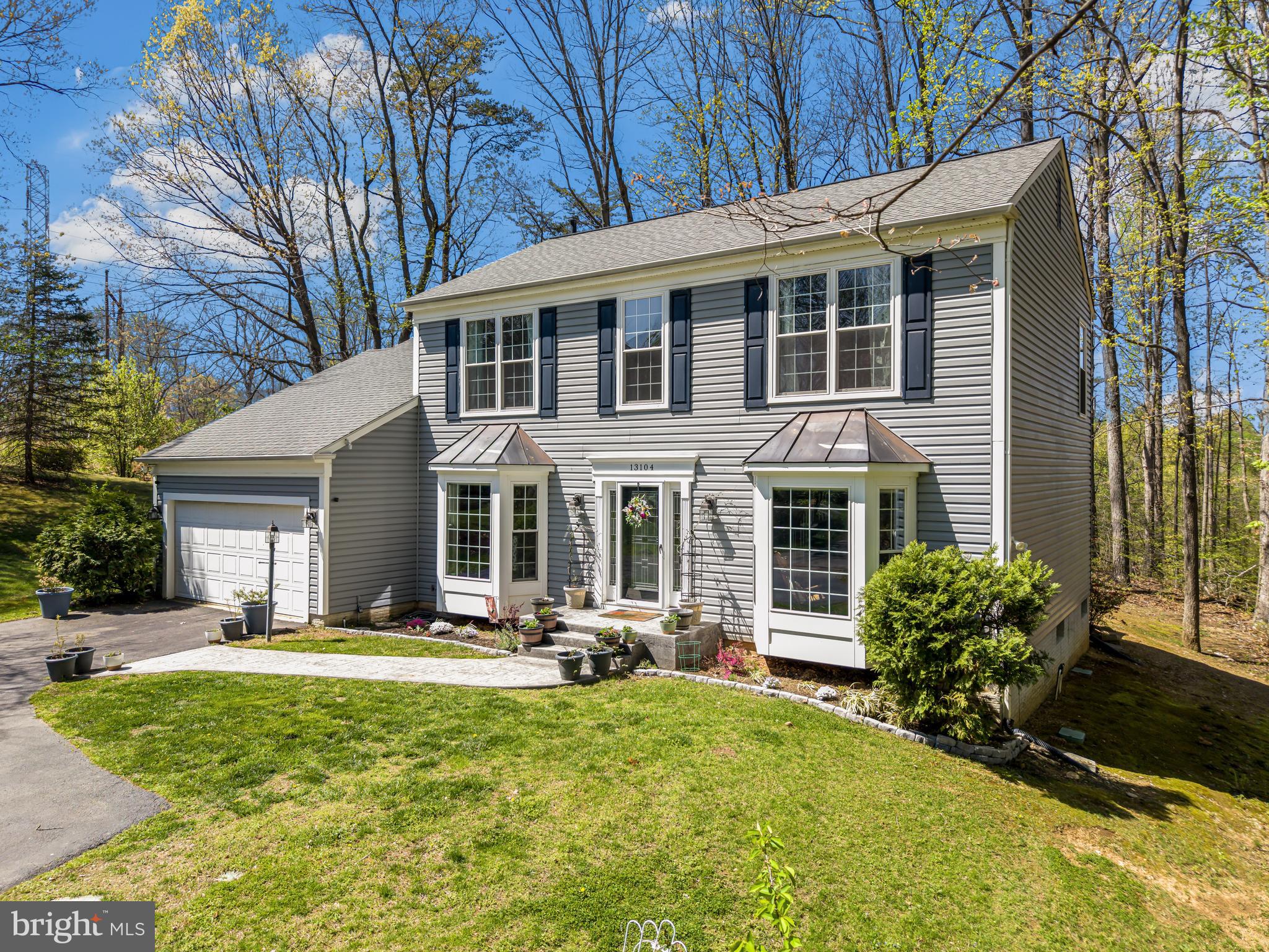 TWIN OAKS FARM - Residential