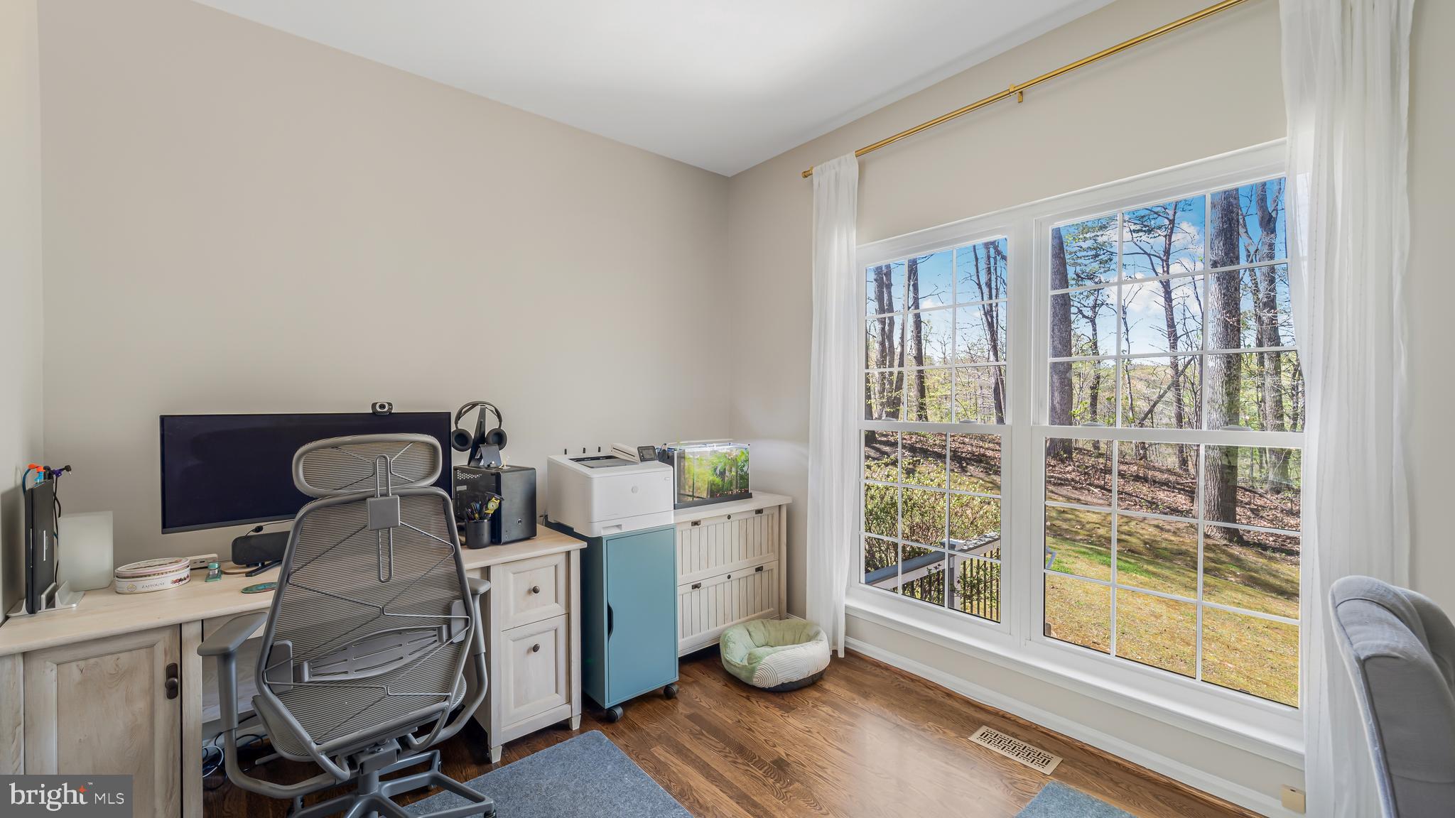 TWIN OAKS FARM - Residential