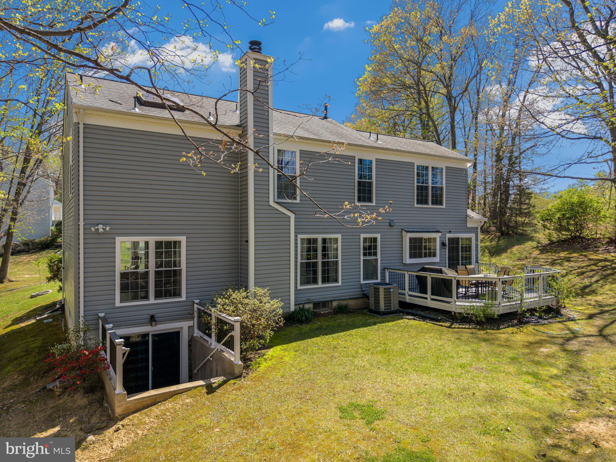 TWIN OAKS FARM - Residential