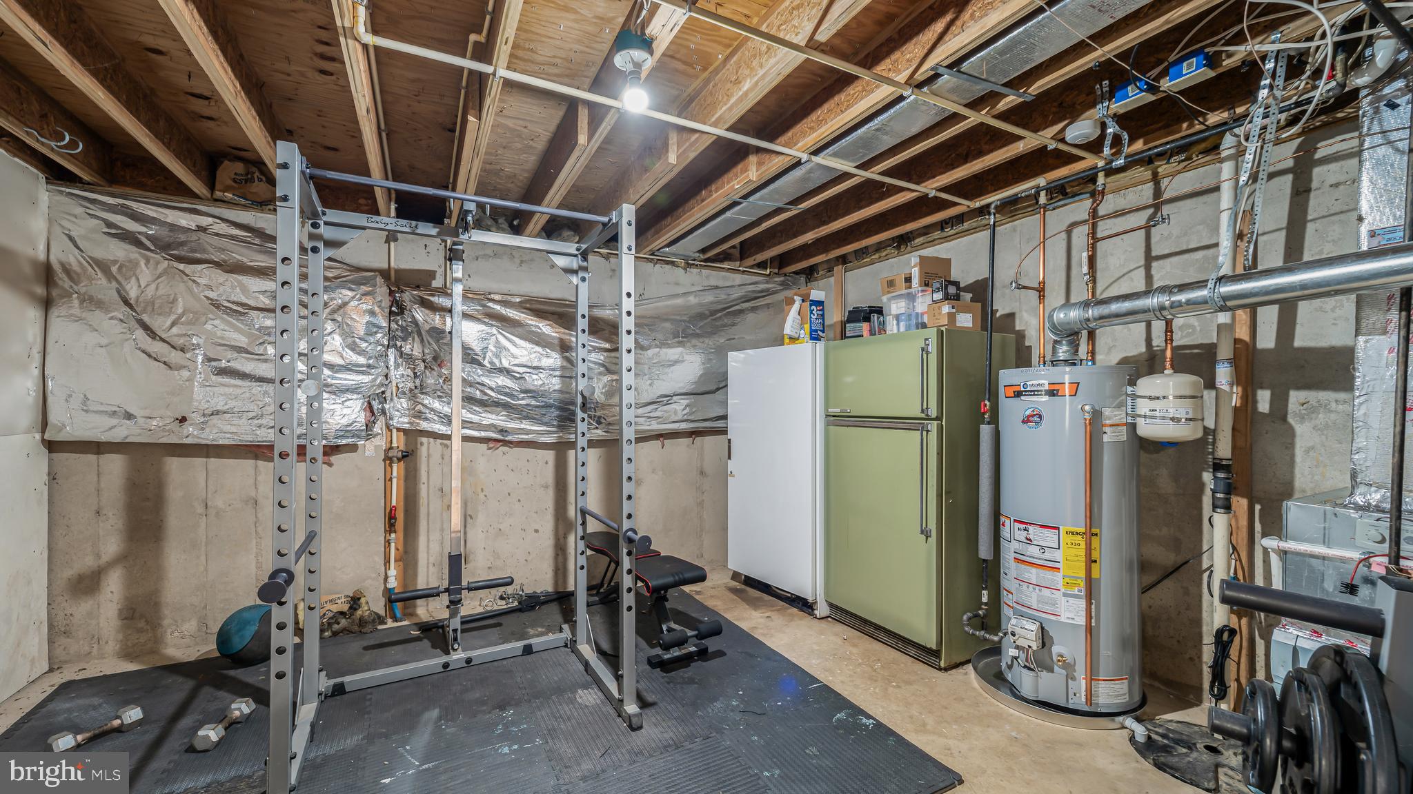 TWIN OAKS FARM - Residential