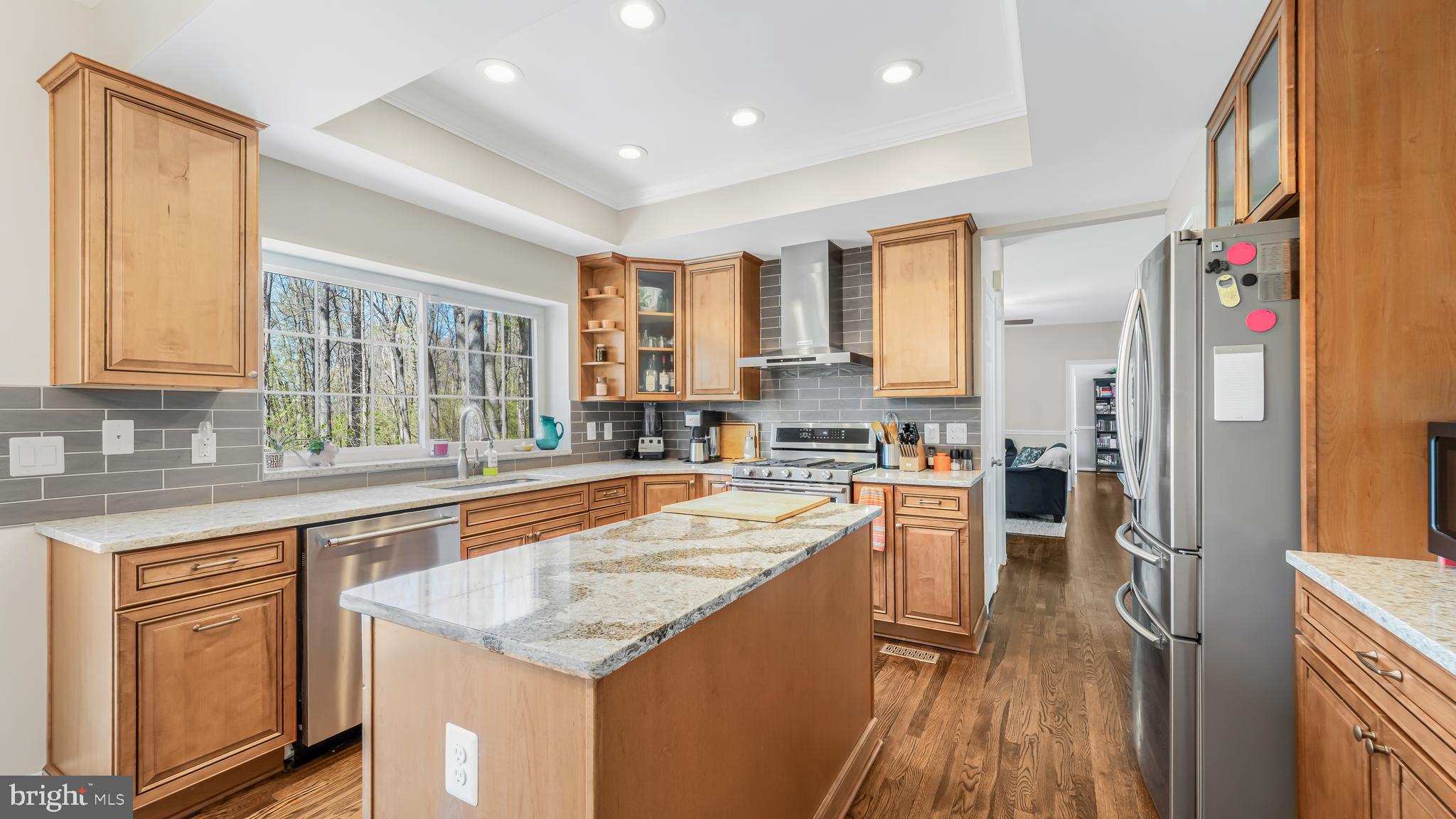 TWIN OAKS FARM - Residential